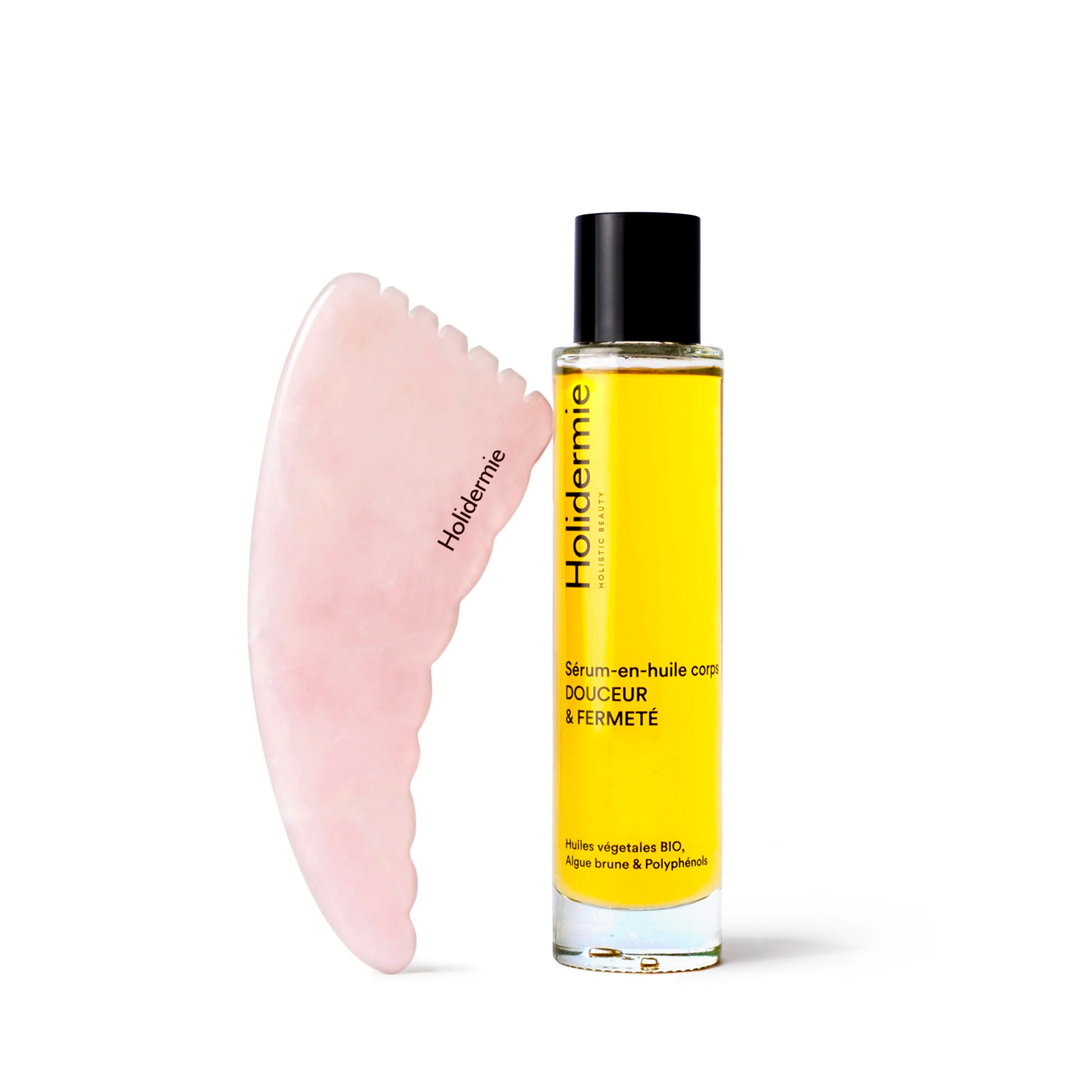 Body Firming Ritual