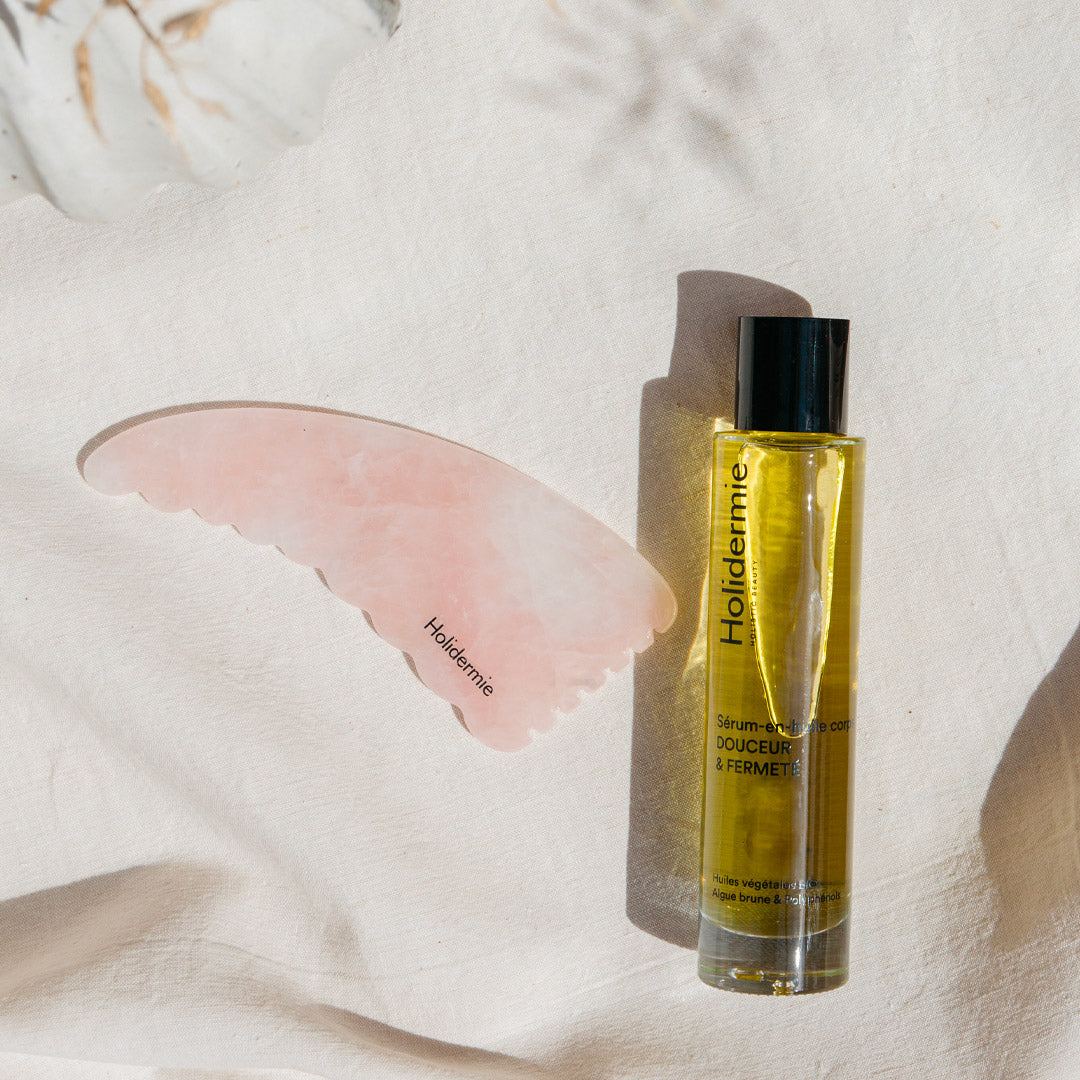 Body Firming Ritual