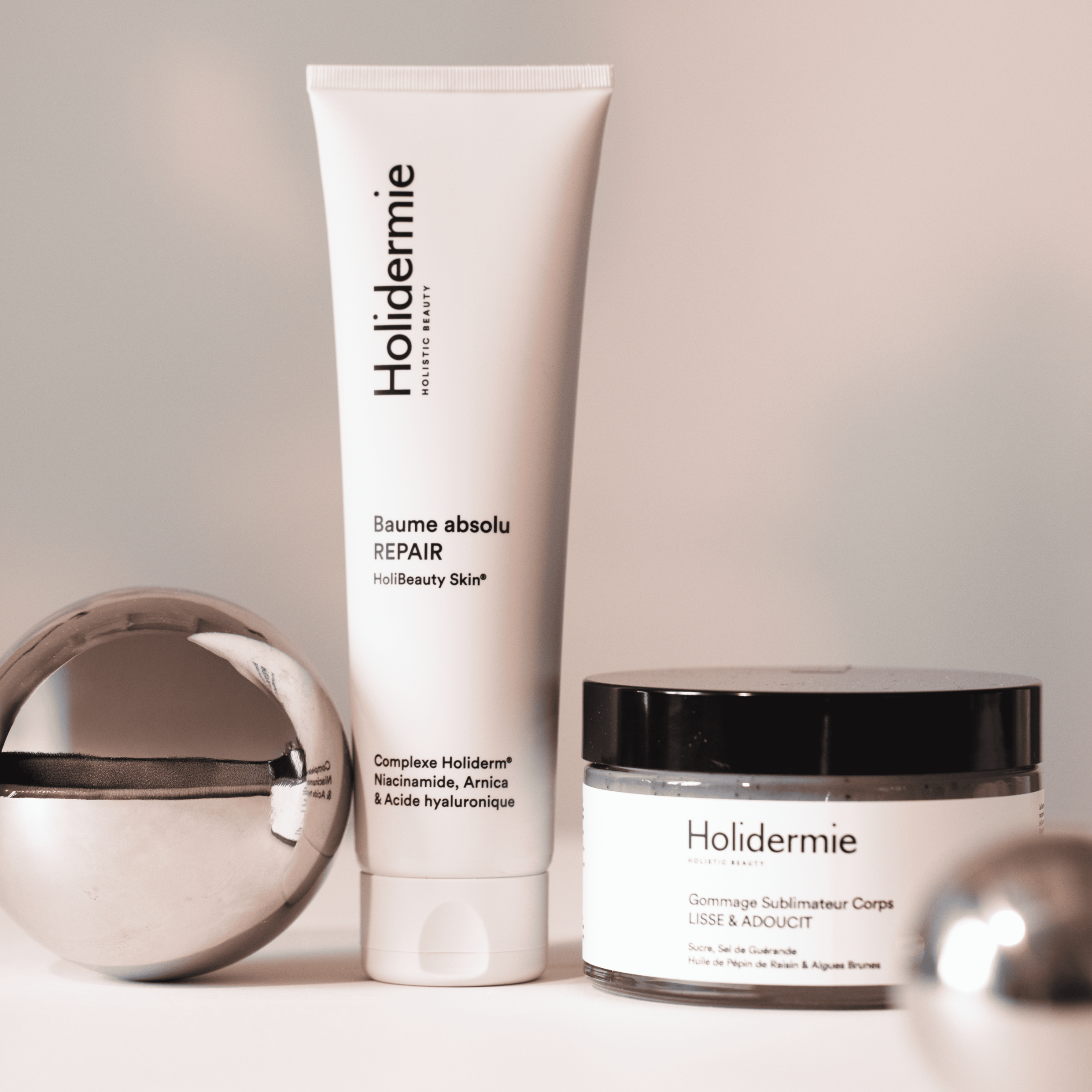 Anti Dry Skin Duo