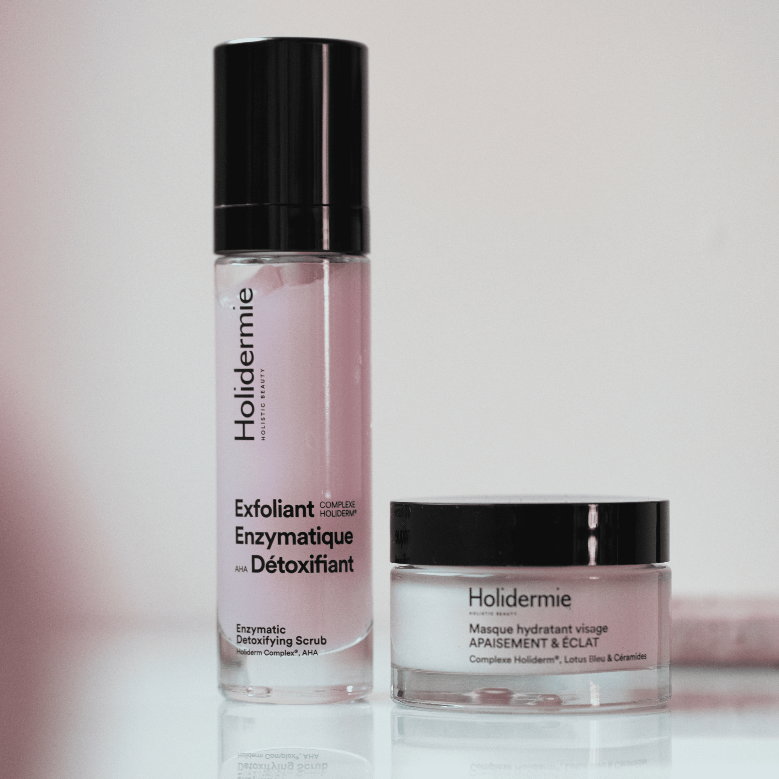 Radiance Hydration Duo