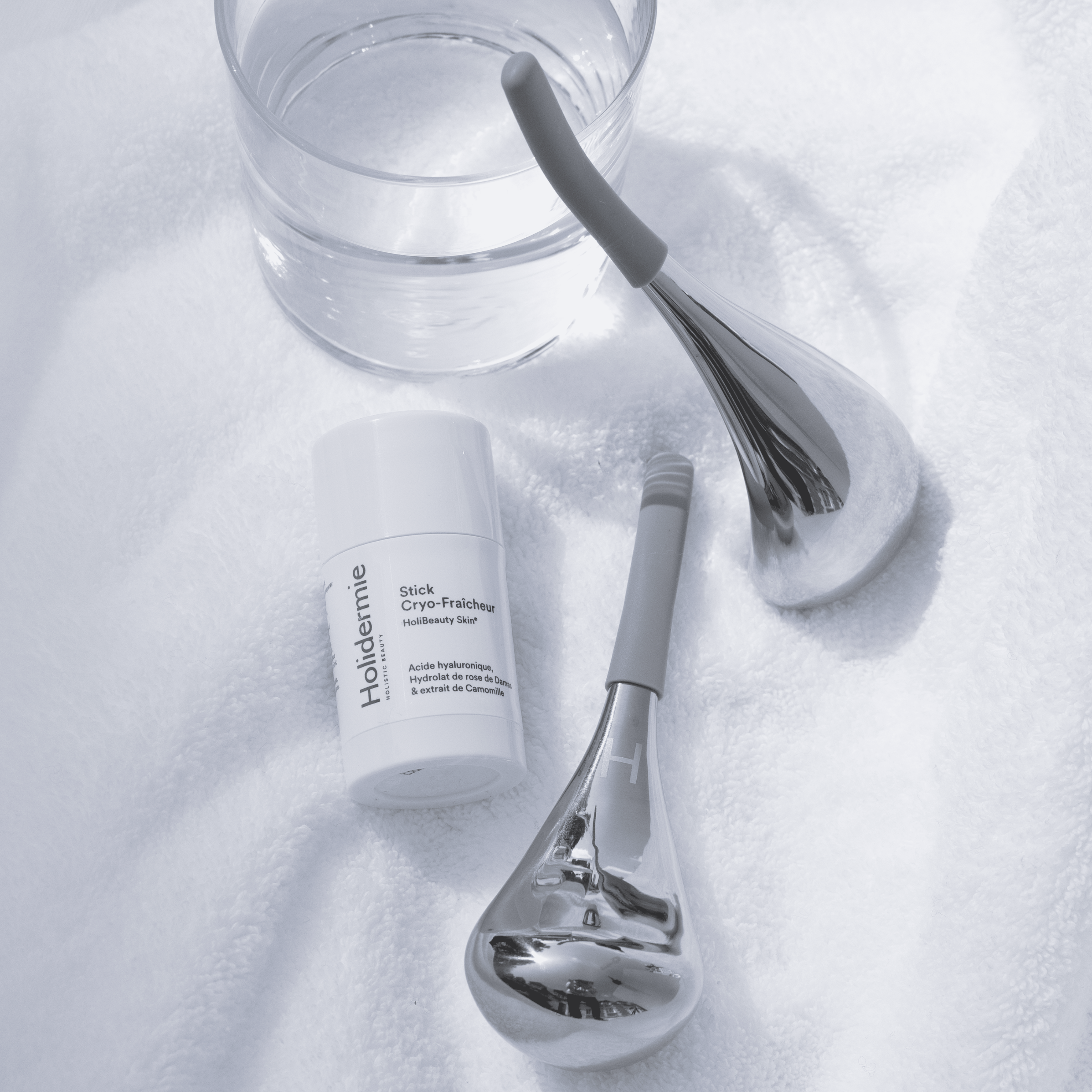 Duo Fresh Eye Stick & Cryotherapy Face Globes