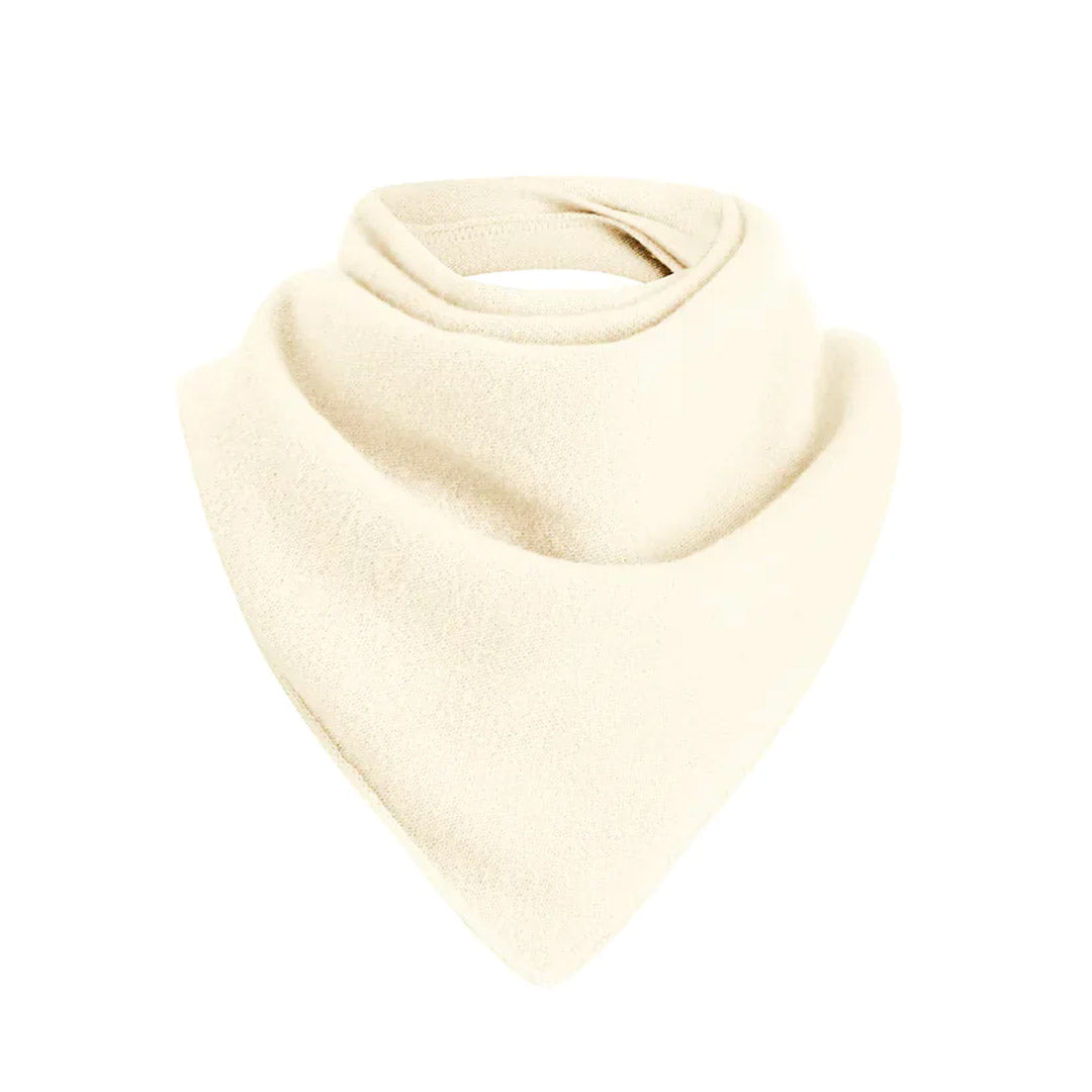 Square cashmere scarf JOHAN