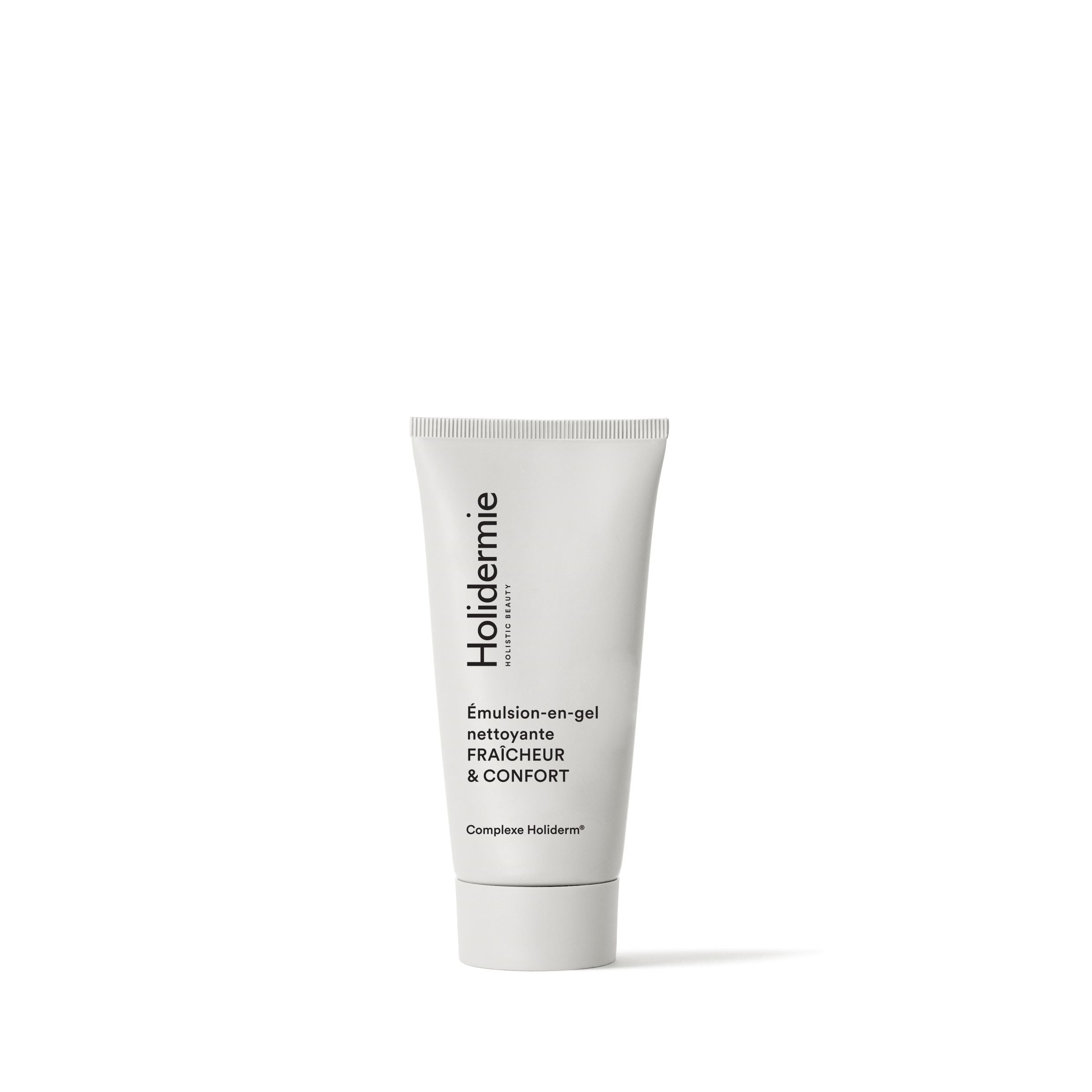 Cleansing Gel-Emulsion