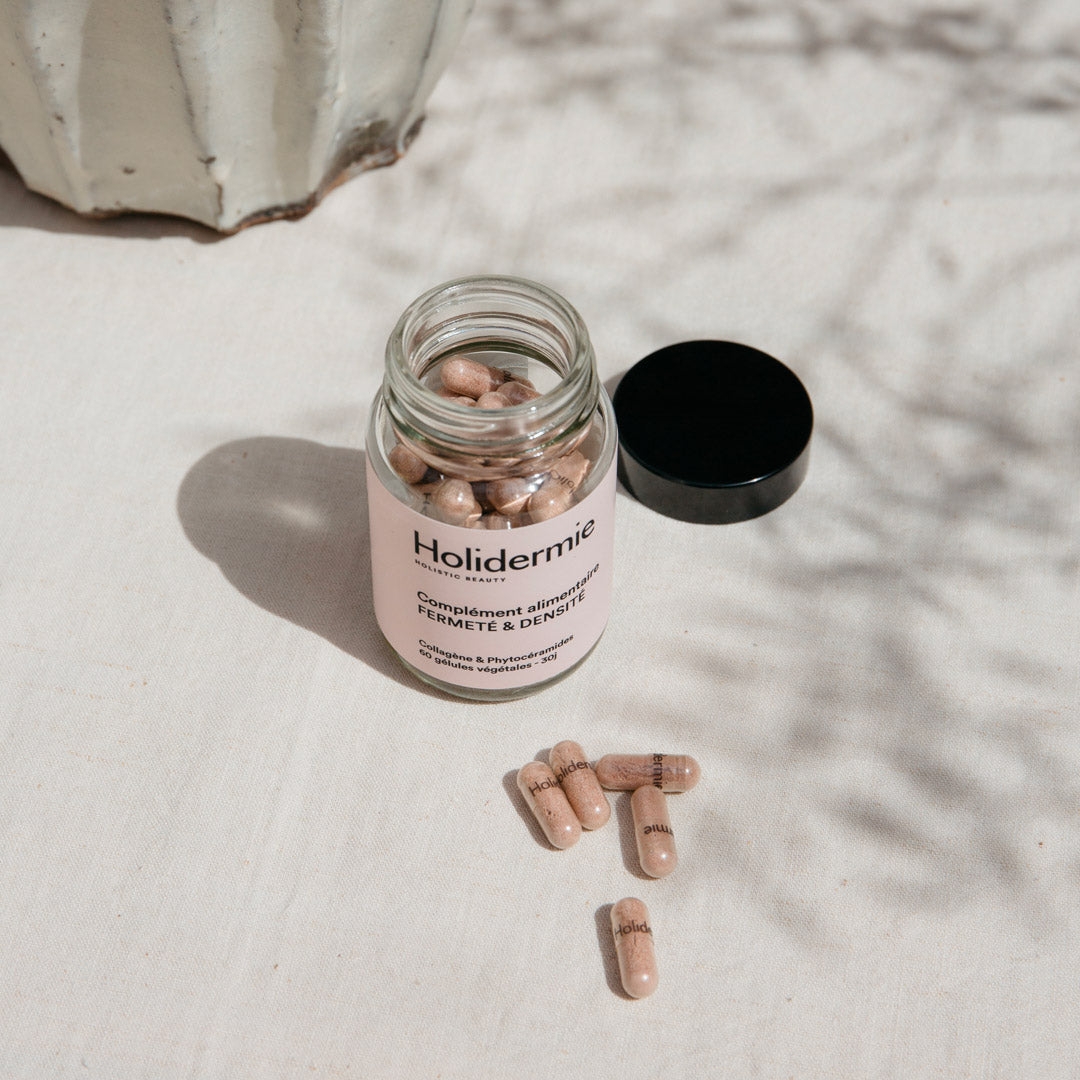 Firmness & Density Food Supplement