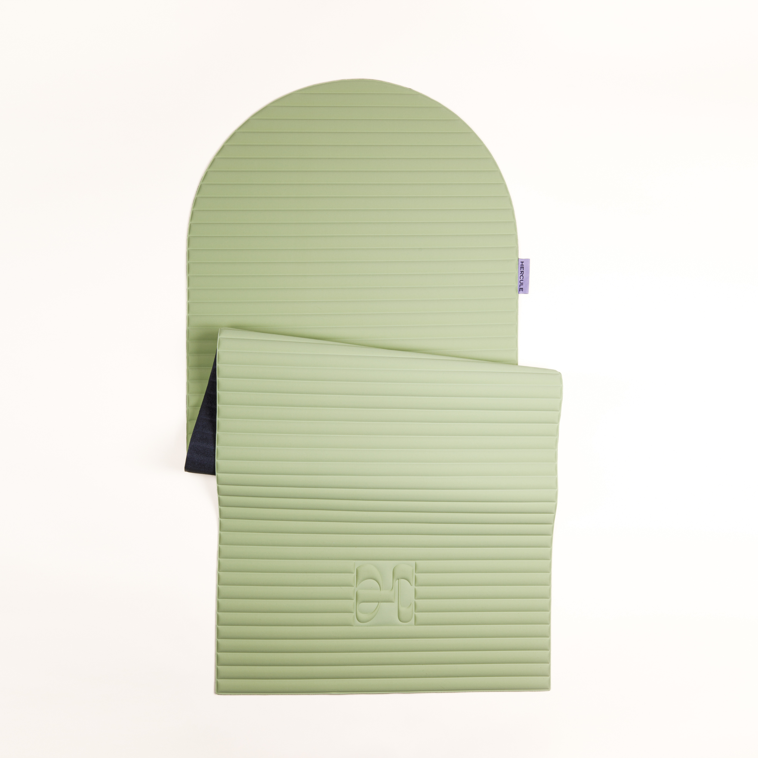 Archy yogapilates mat - Terracotta
