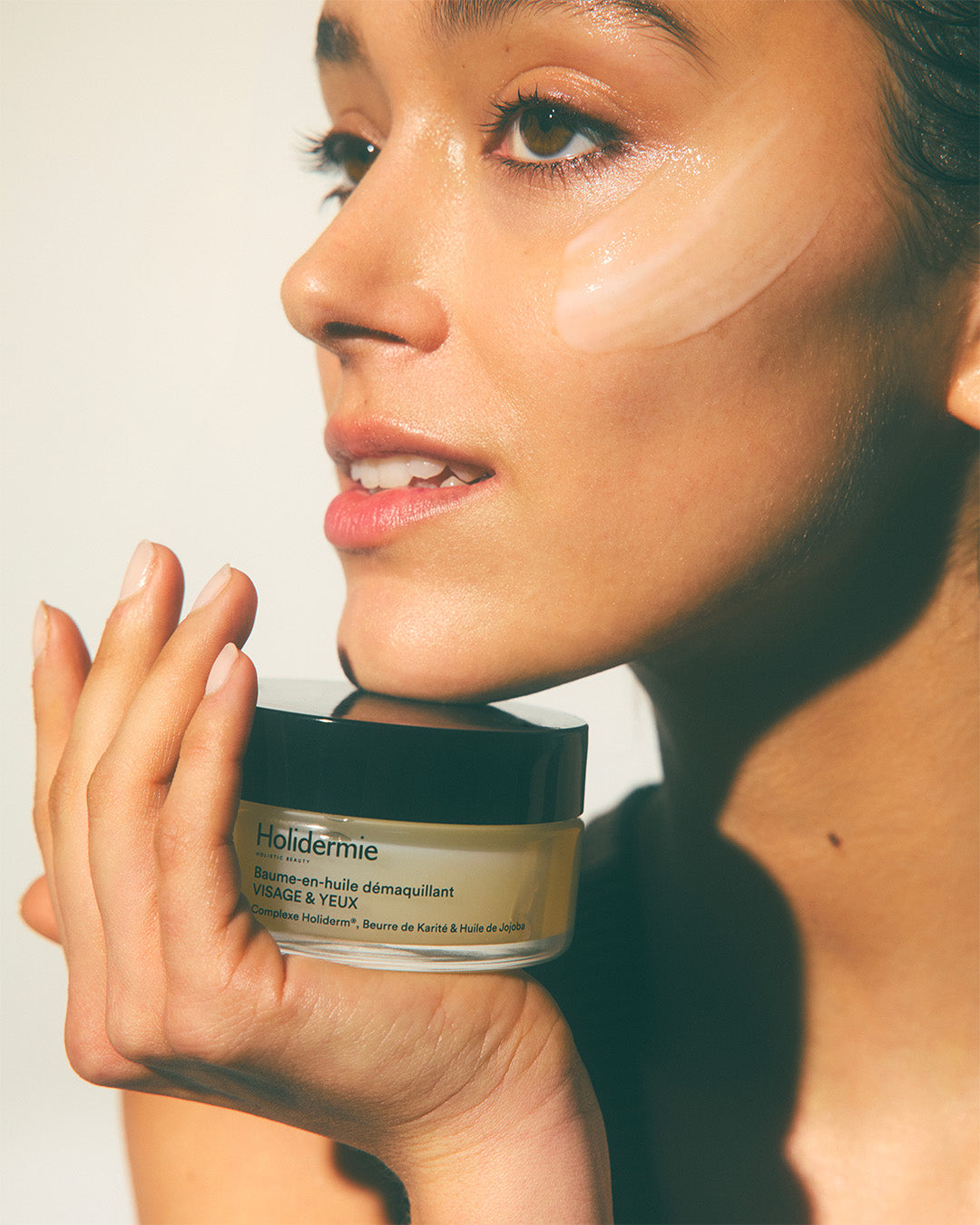 Double Essential Cleansing - Travel Size