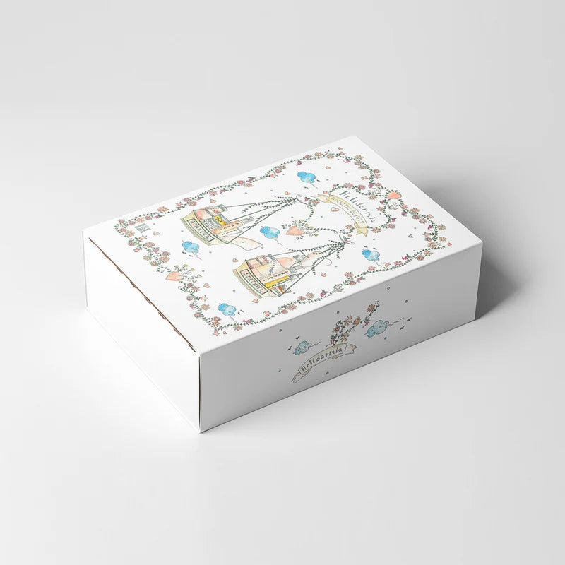 Valentine's Day Hydration Gift Set