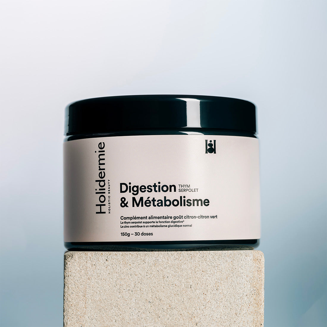 Digestion & Metabolism