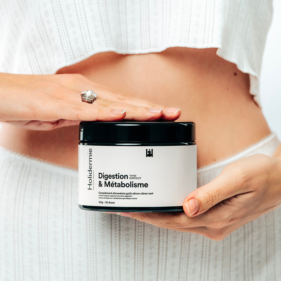 Digestion & Metabolism