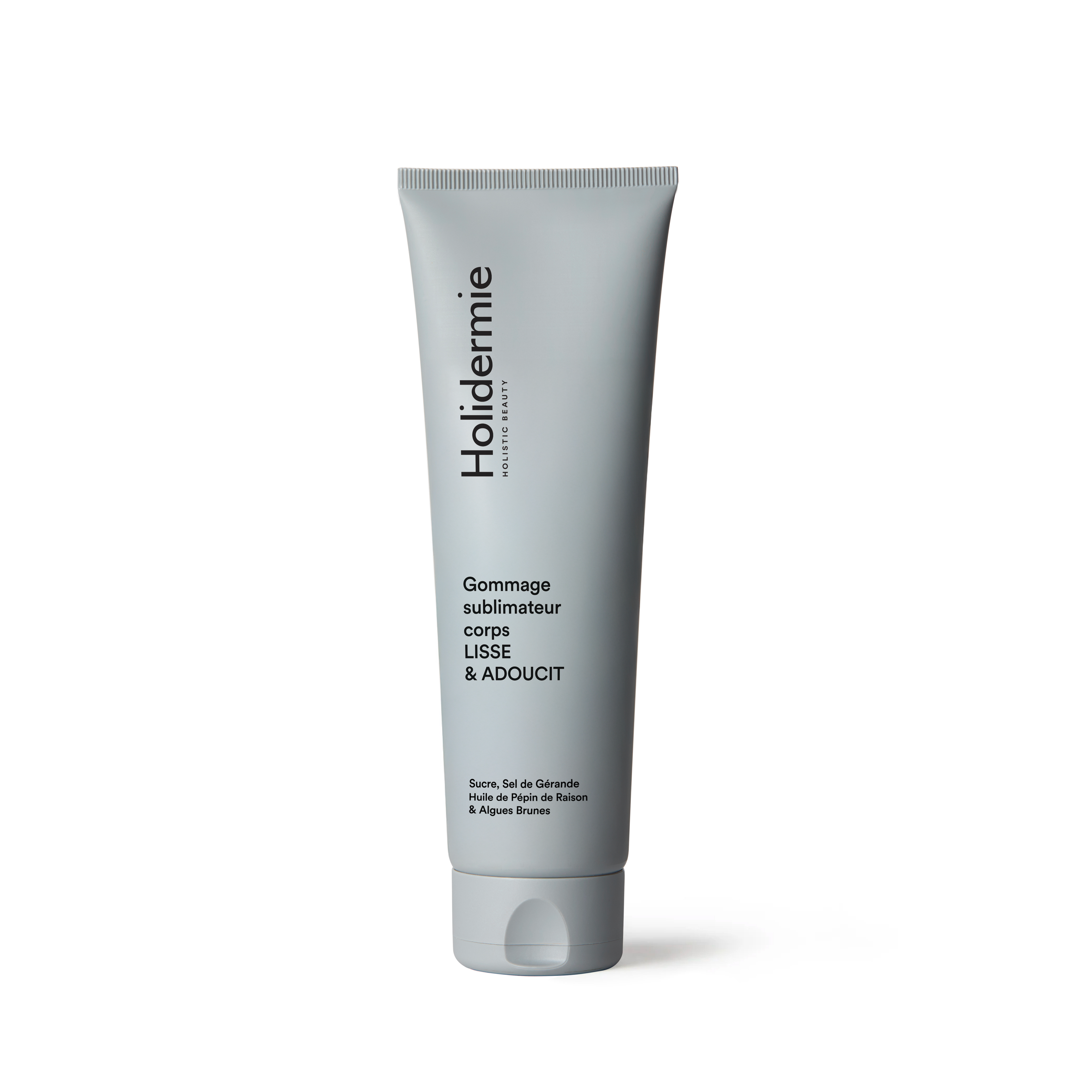 Sublimating Body Scrub