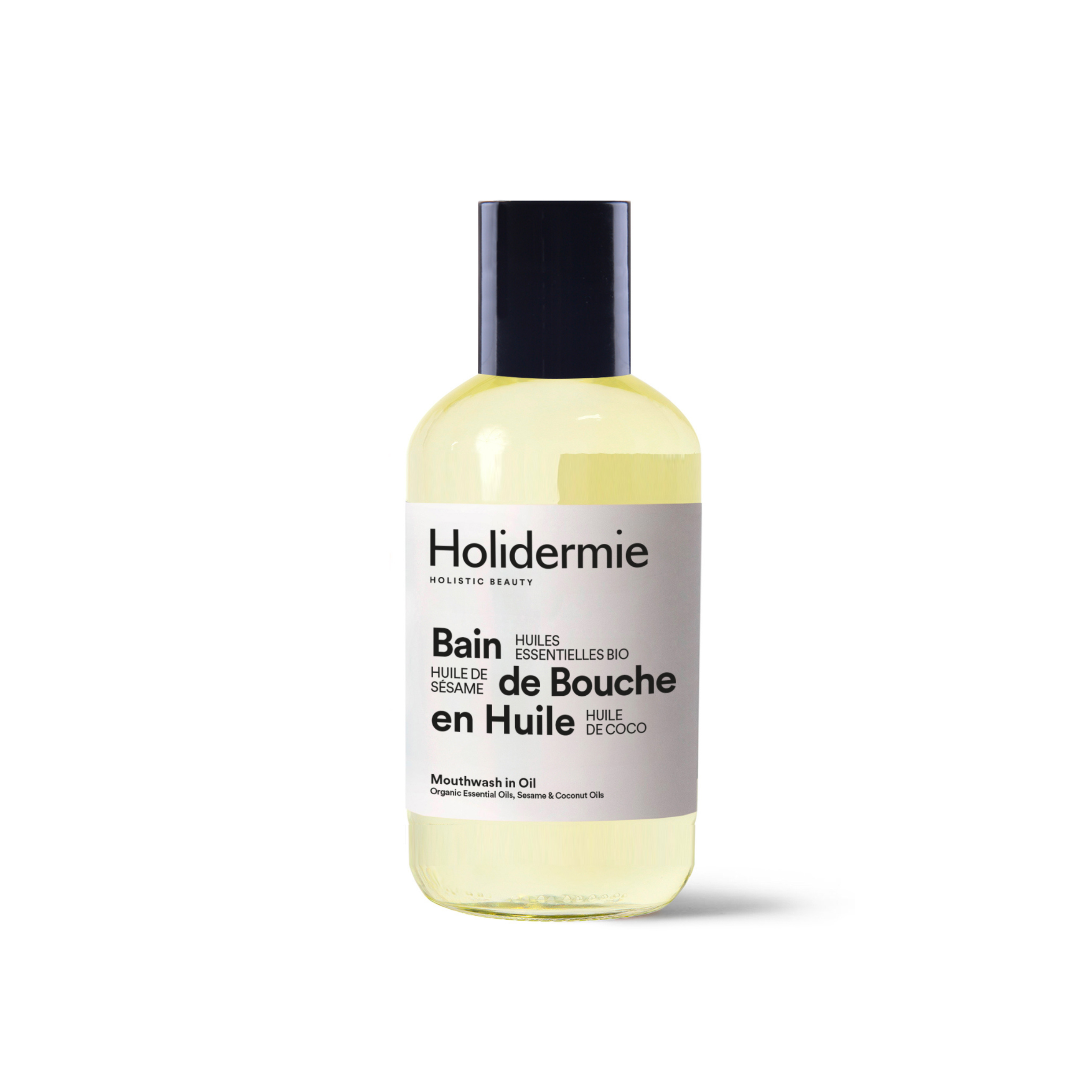 Mouthwash-in-Oil - Travel Size