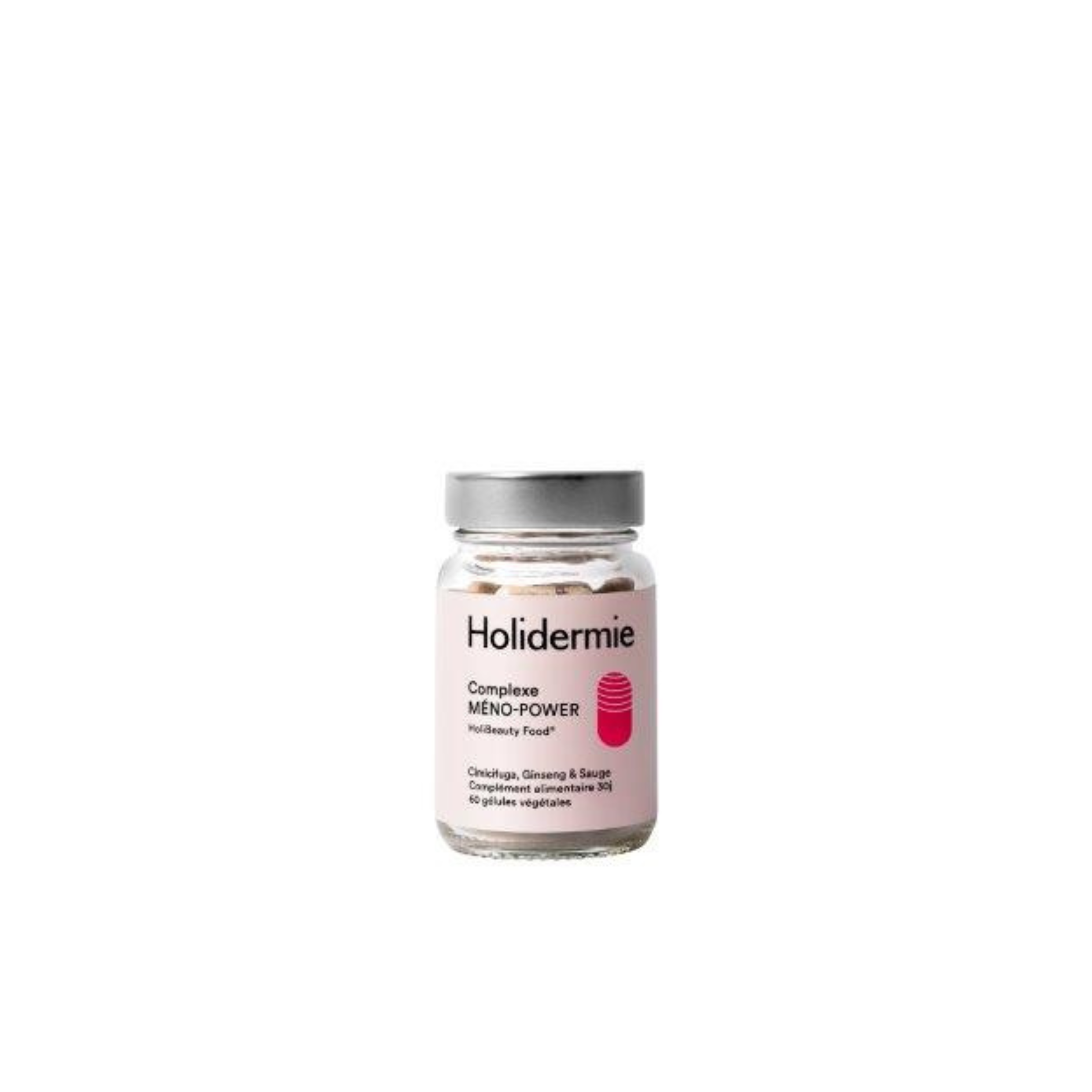 Feminine Balance & Menopause Food supplement