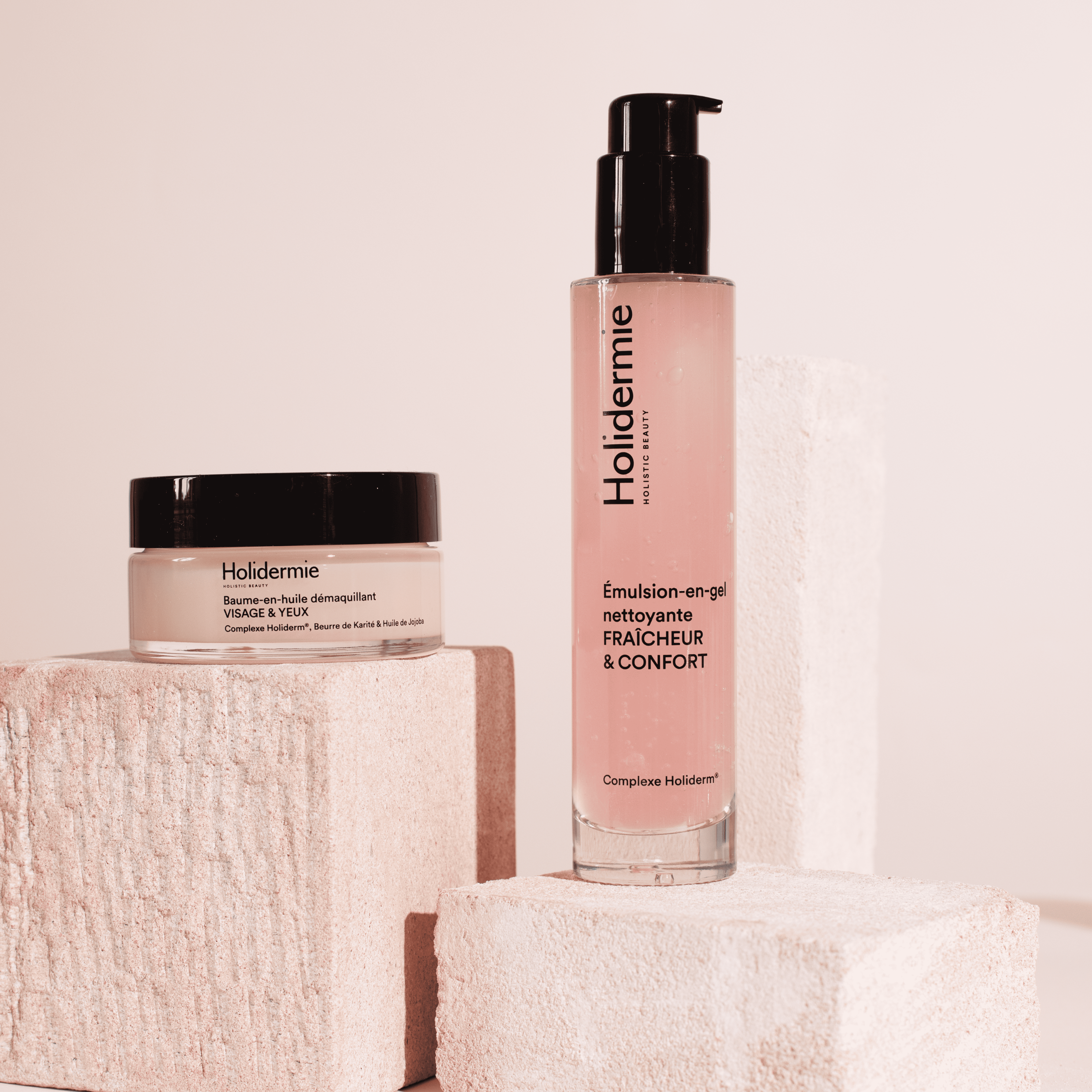 Double Essential Cleansing