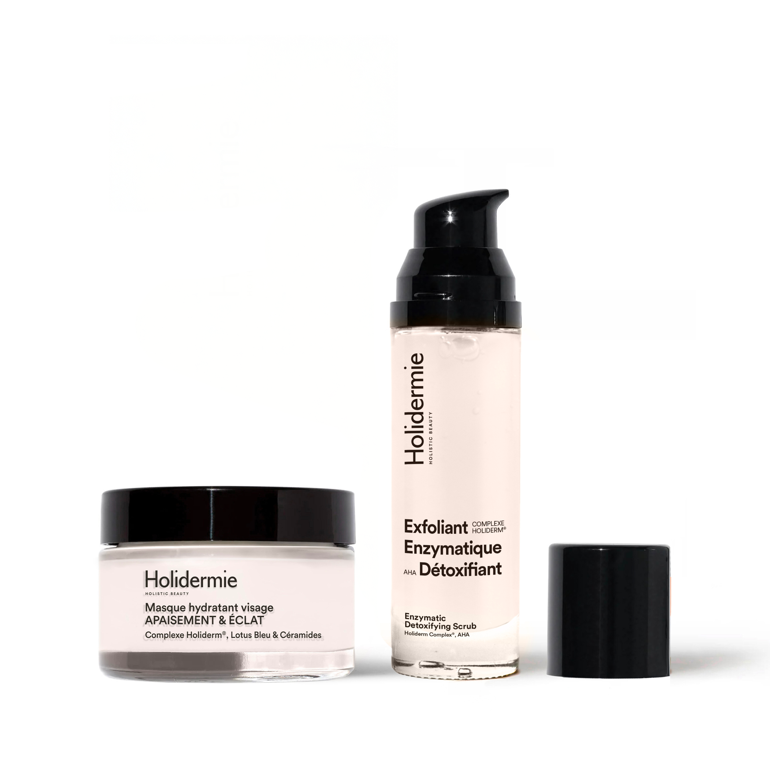 Radiance Hydration Duo