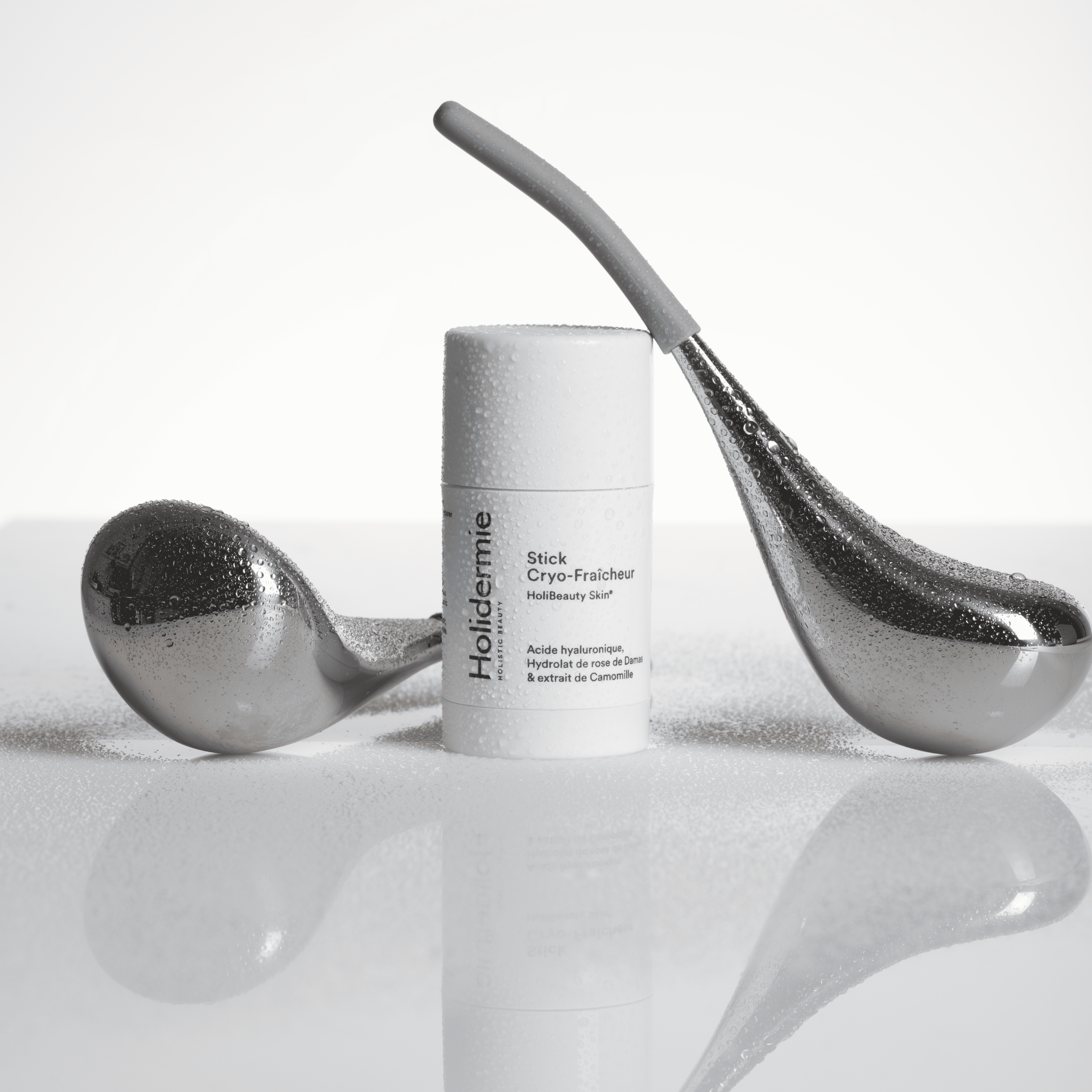 Duo Fresh Eye Stick & Cryotherapy Face Globes