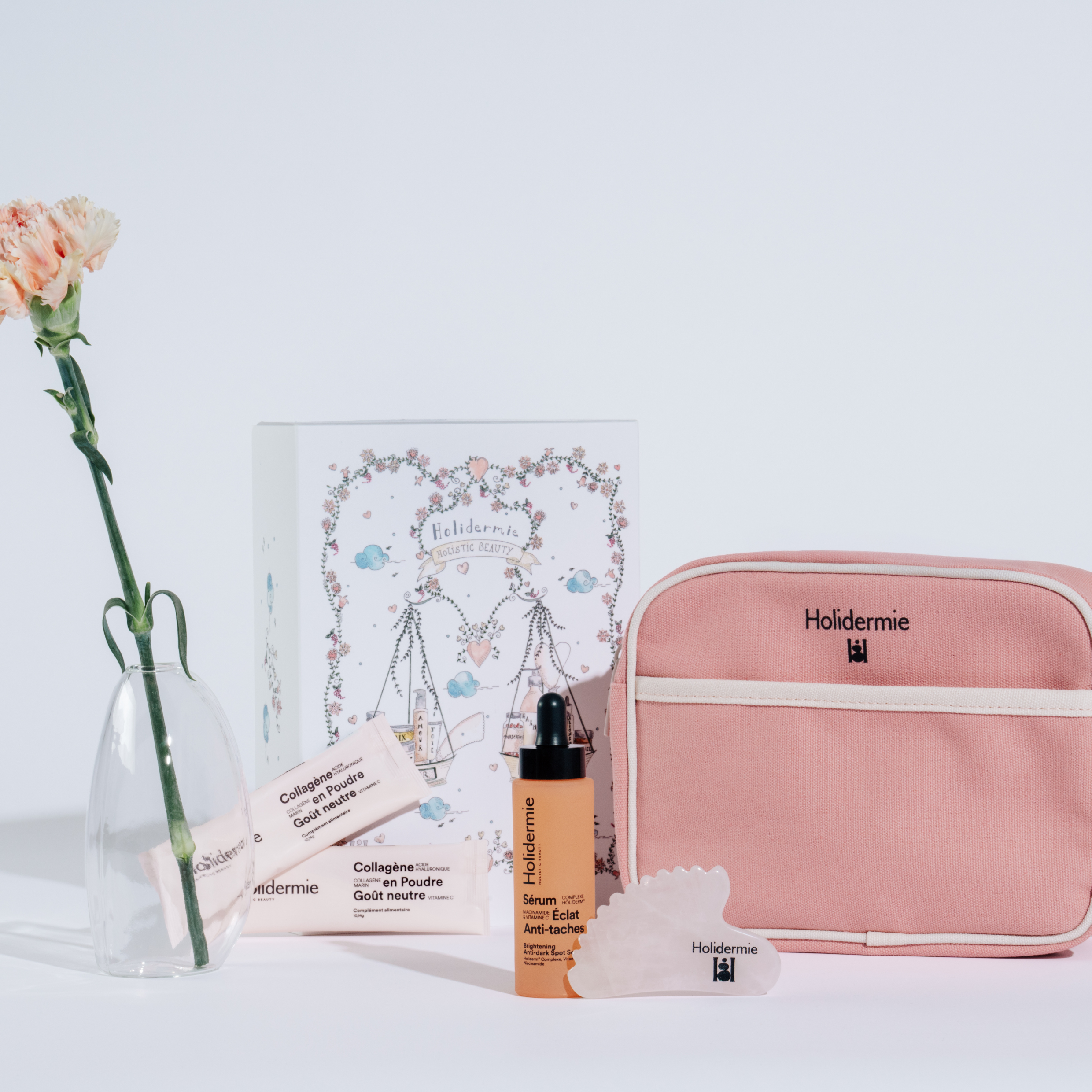 Mother's Day Gift Set - Holiglow