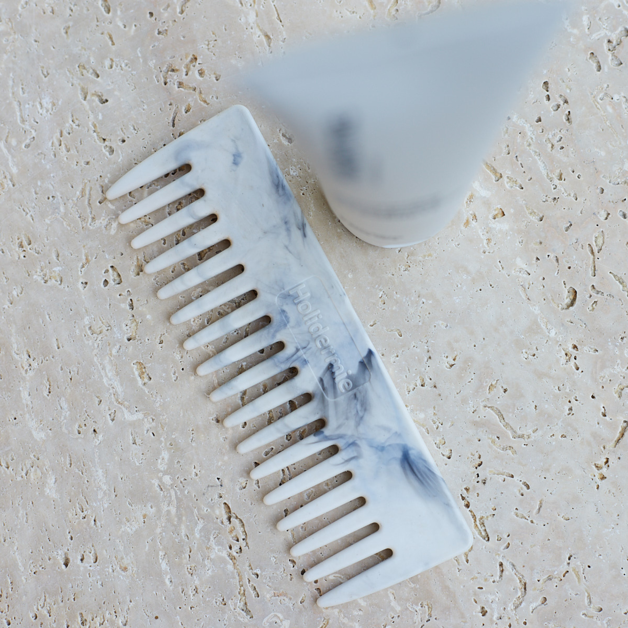 Holidermie Upcycled Comb