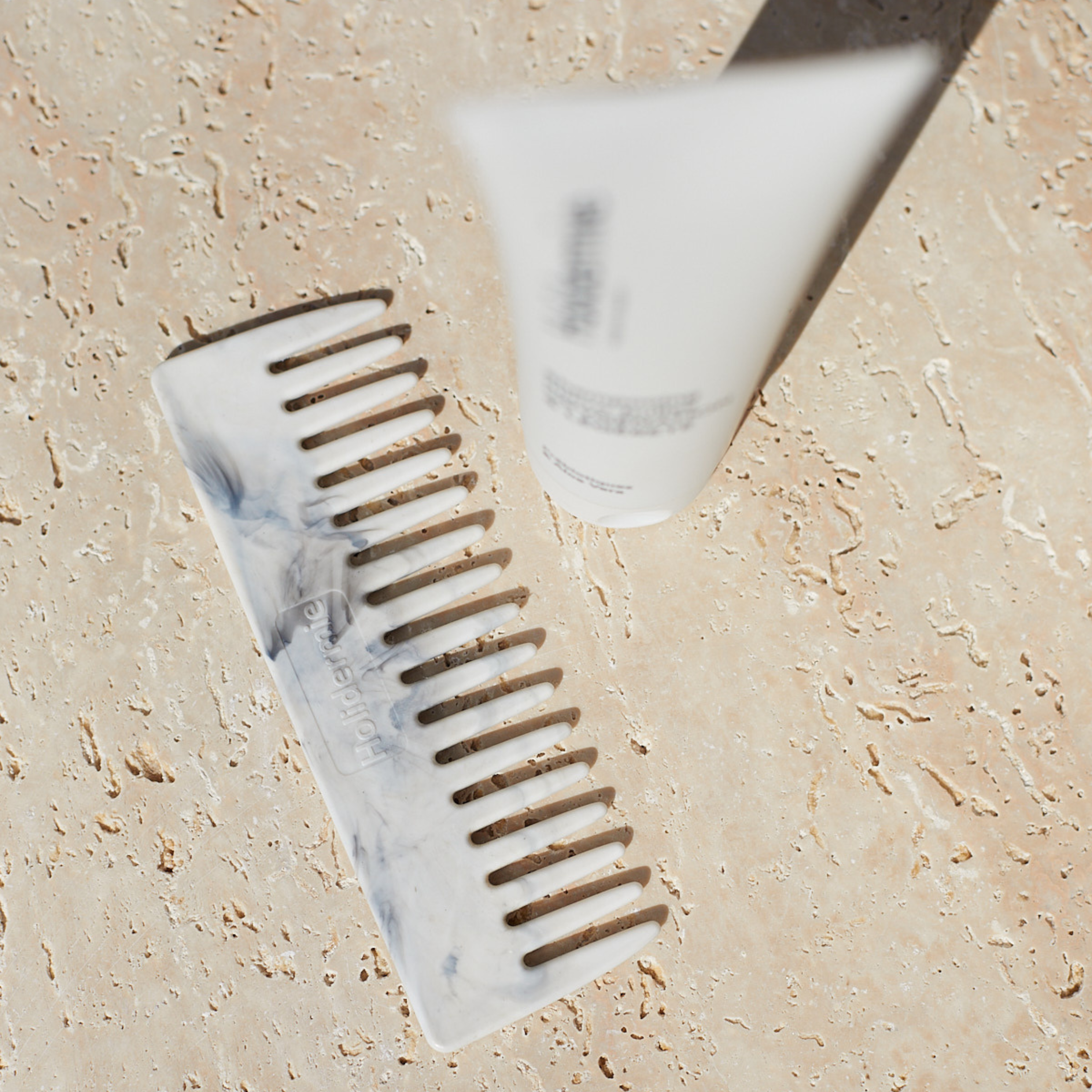 Holidermie Upcycled Comb