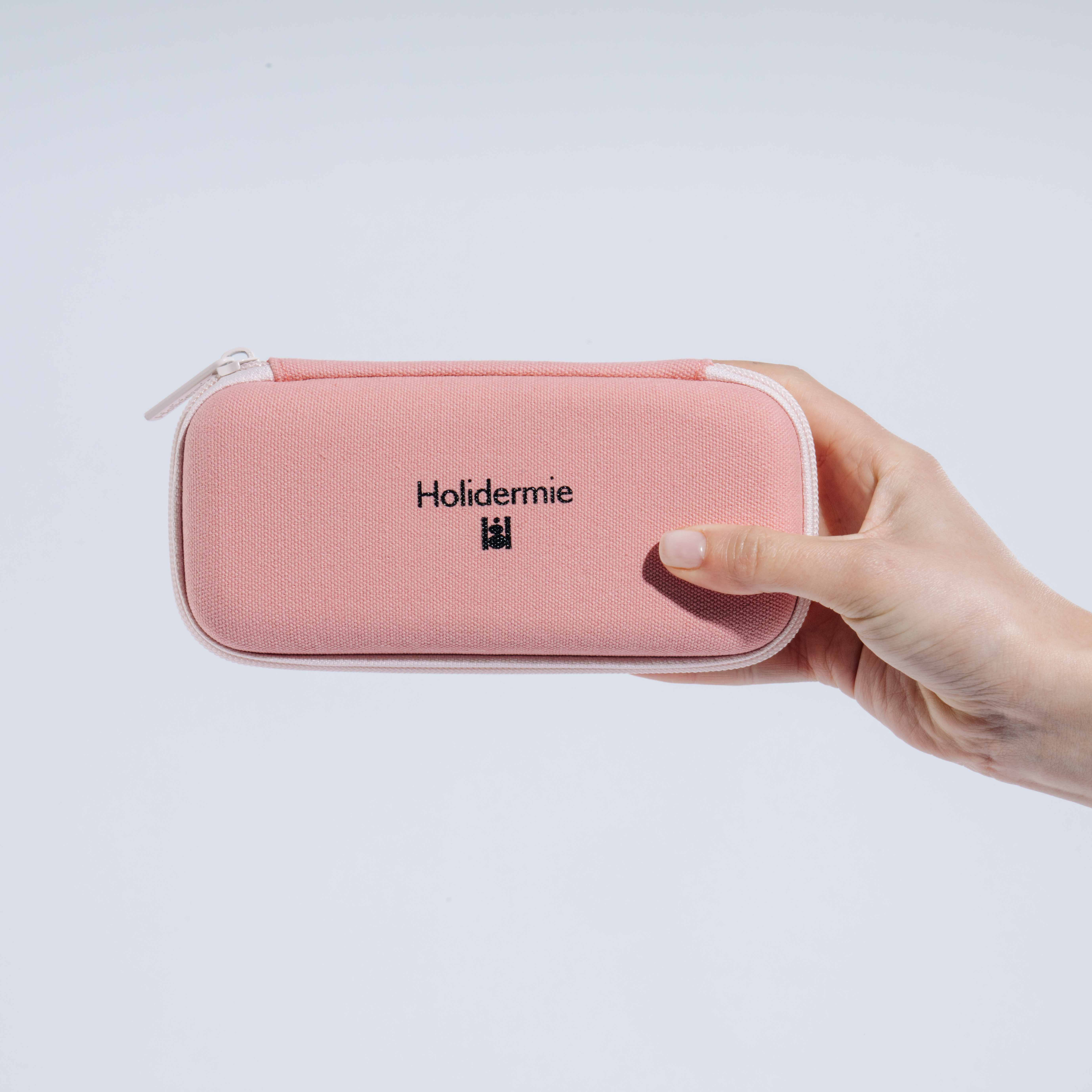 Travel Pill Box