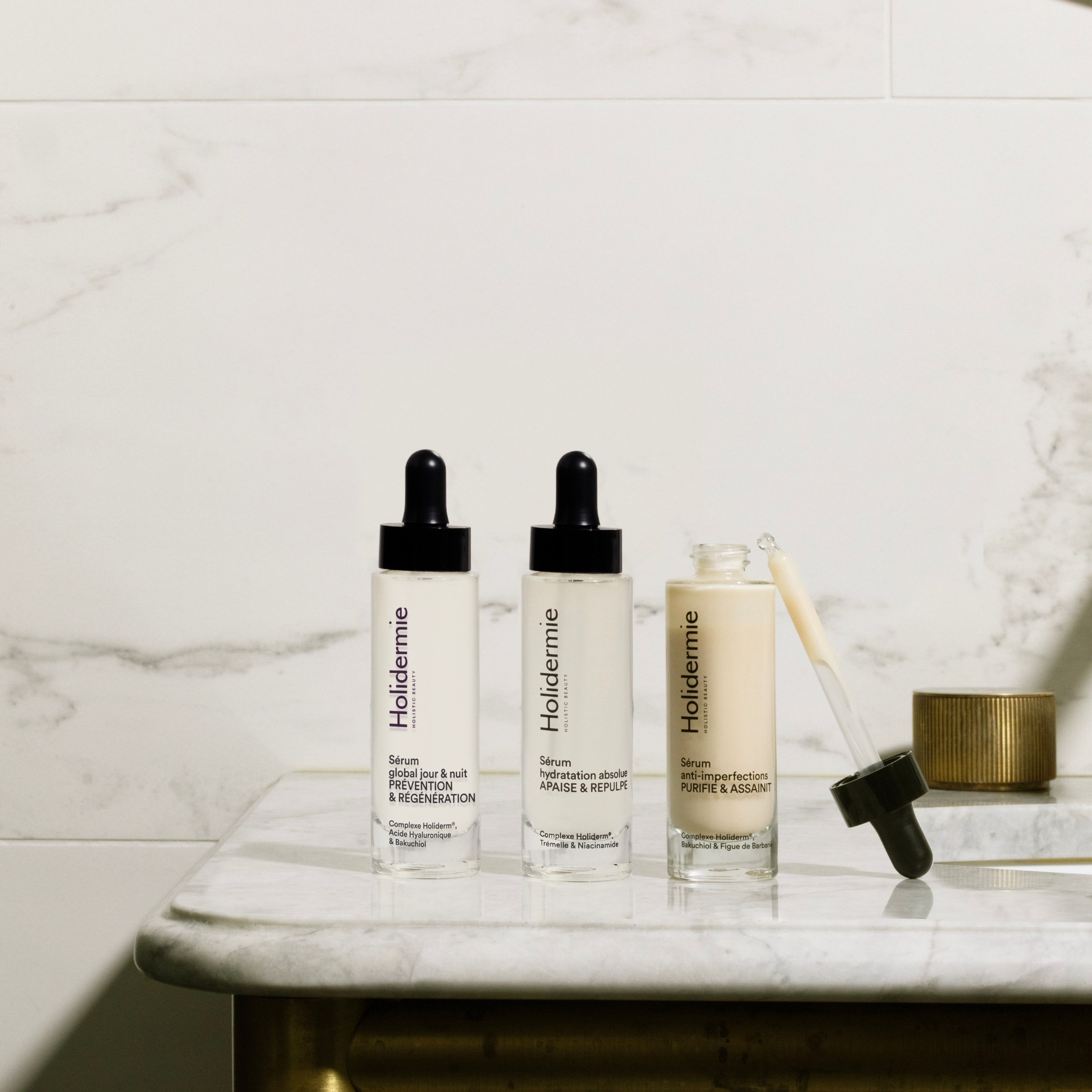 Day & Night Global Serum