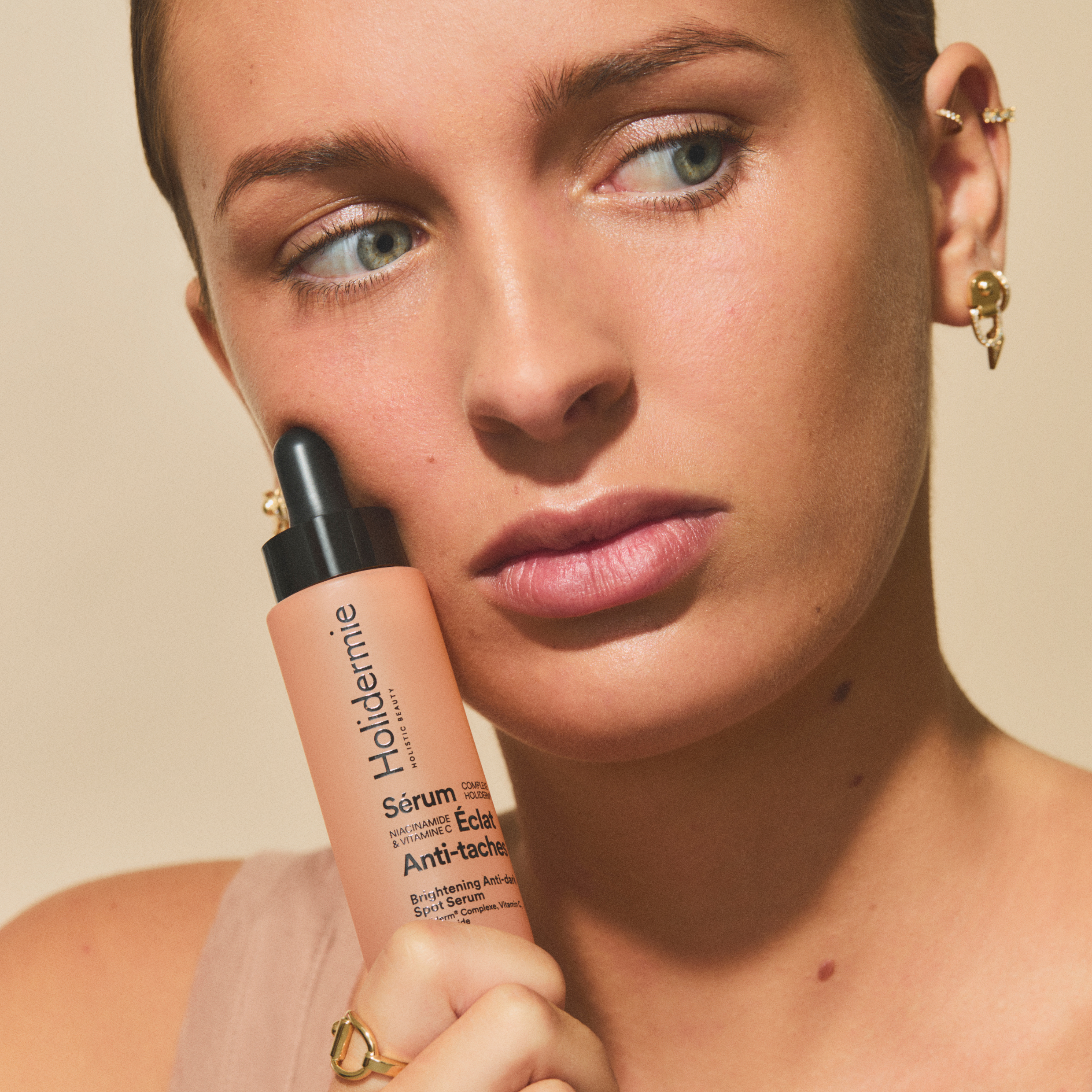 Brightening Anti-dark Spot Serum