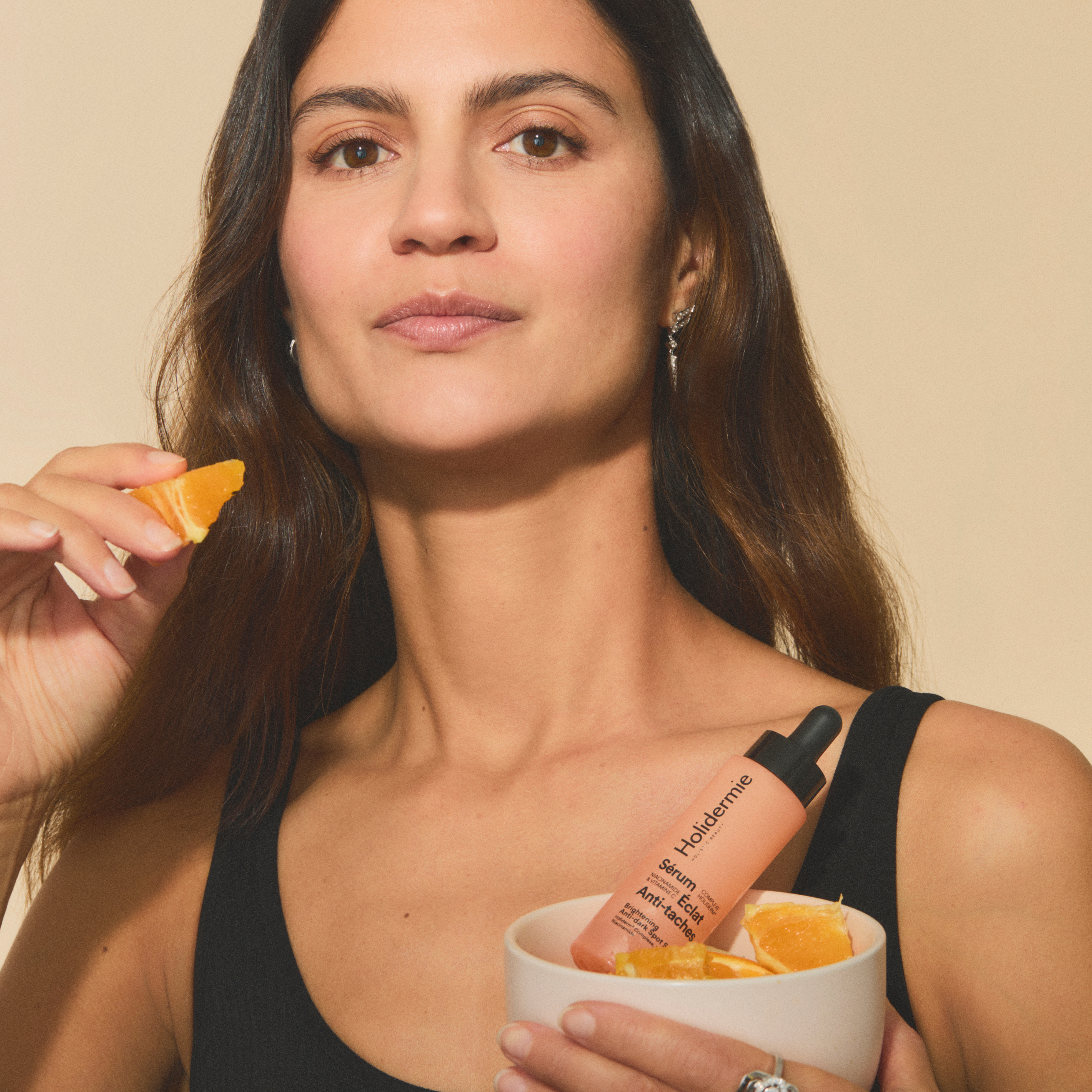 Brightening Anti-dark Spot Serum