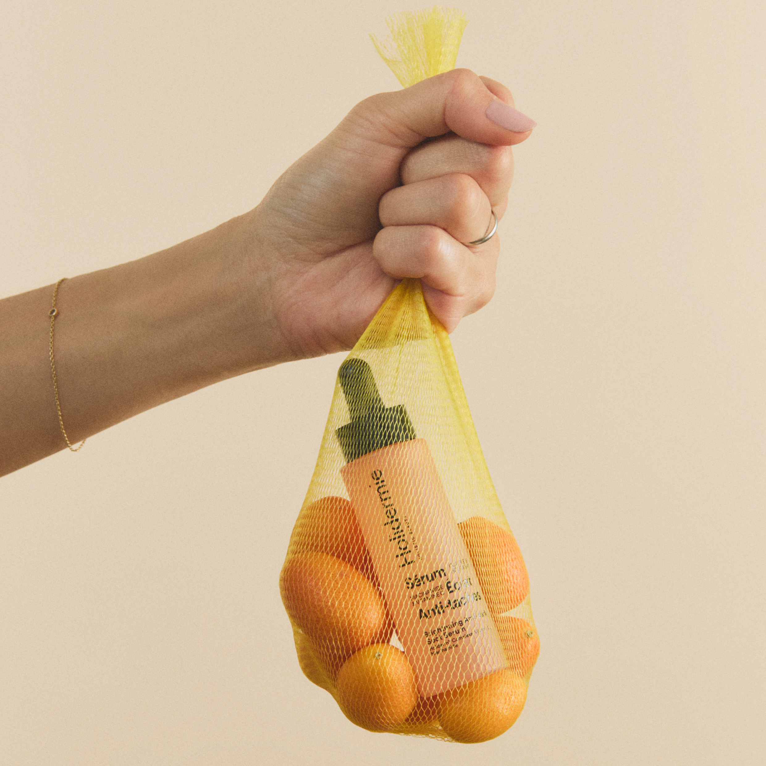 Brightening Anti-dark Spot Serum