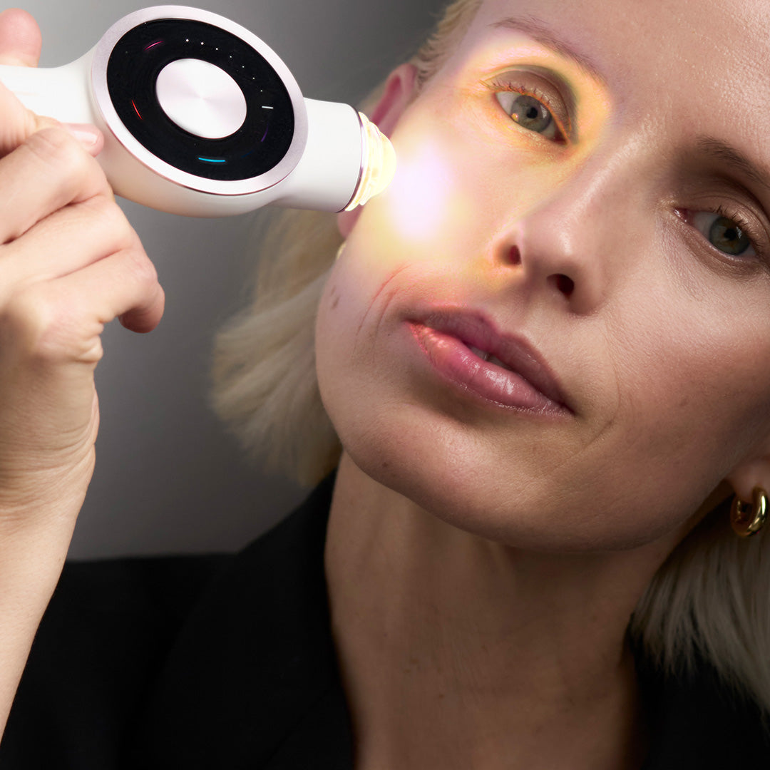 Capsule Spotless - Pigmentation spots