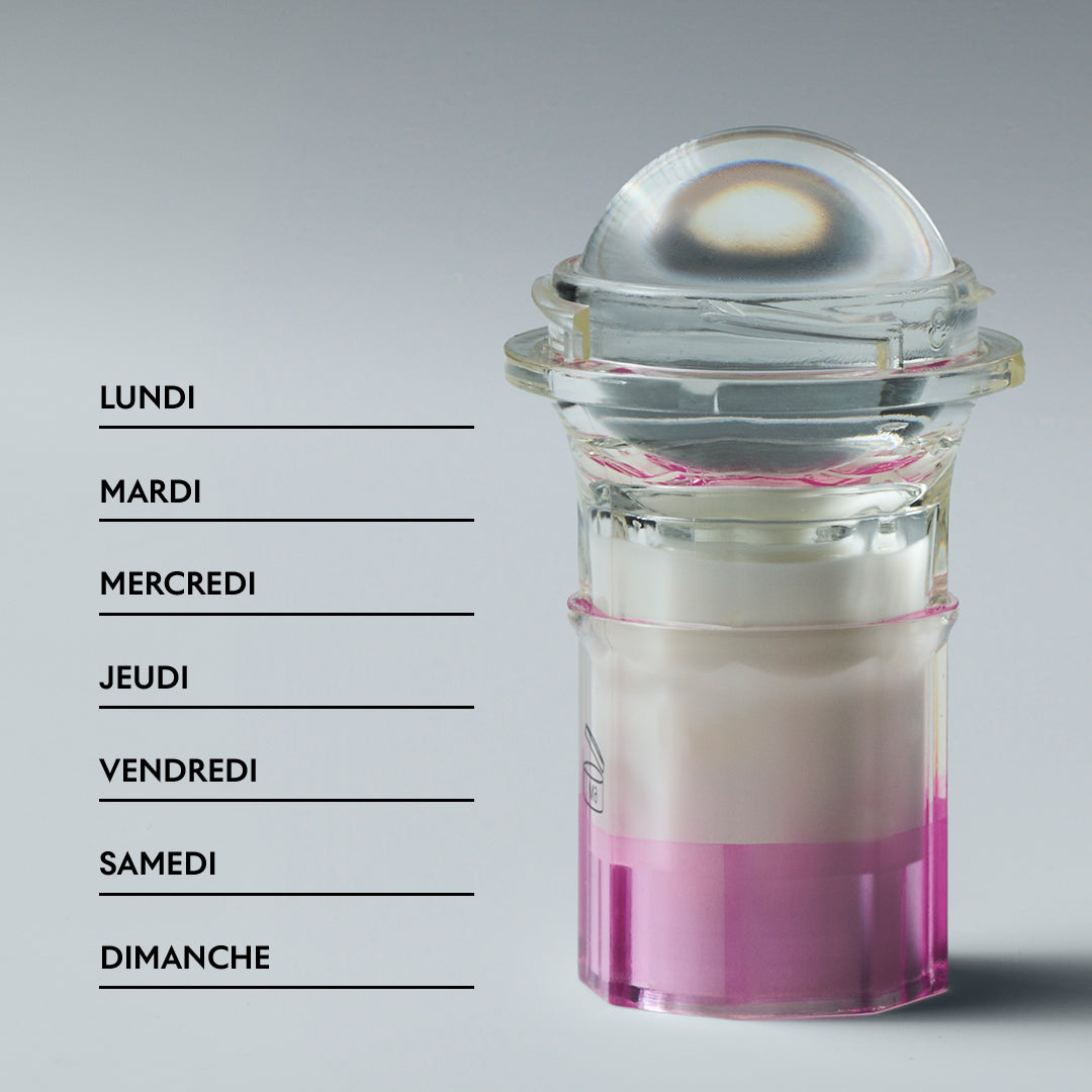 Capsule Spotless - Pigmentation spots