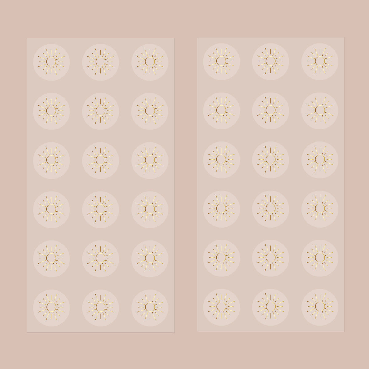 Hello Sunshine Vitamin D3 Patch
