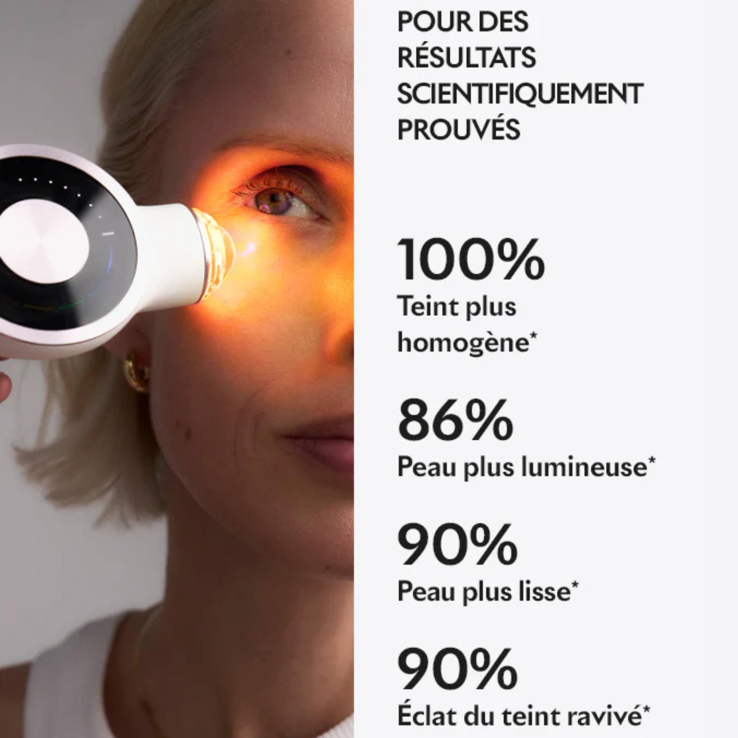 Capsule Brightening - Skin lacking radiance