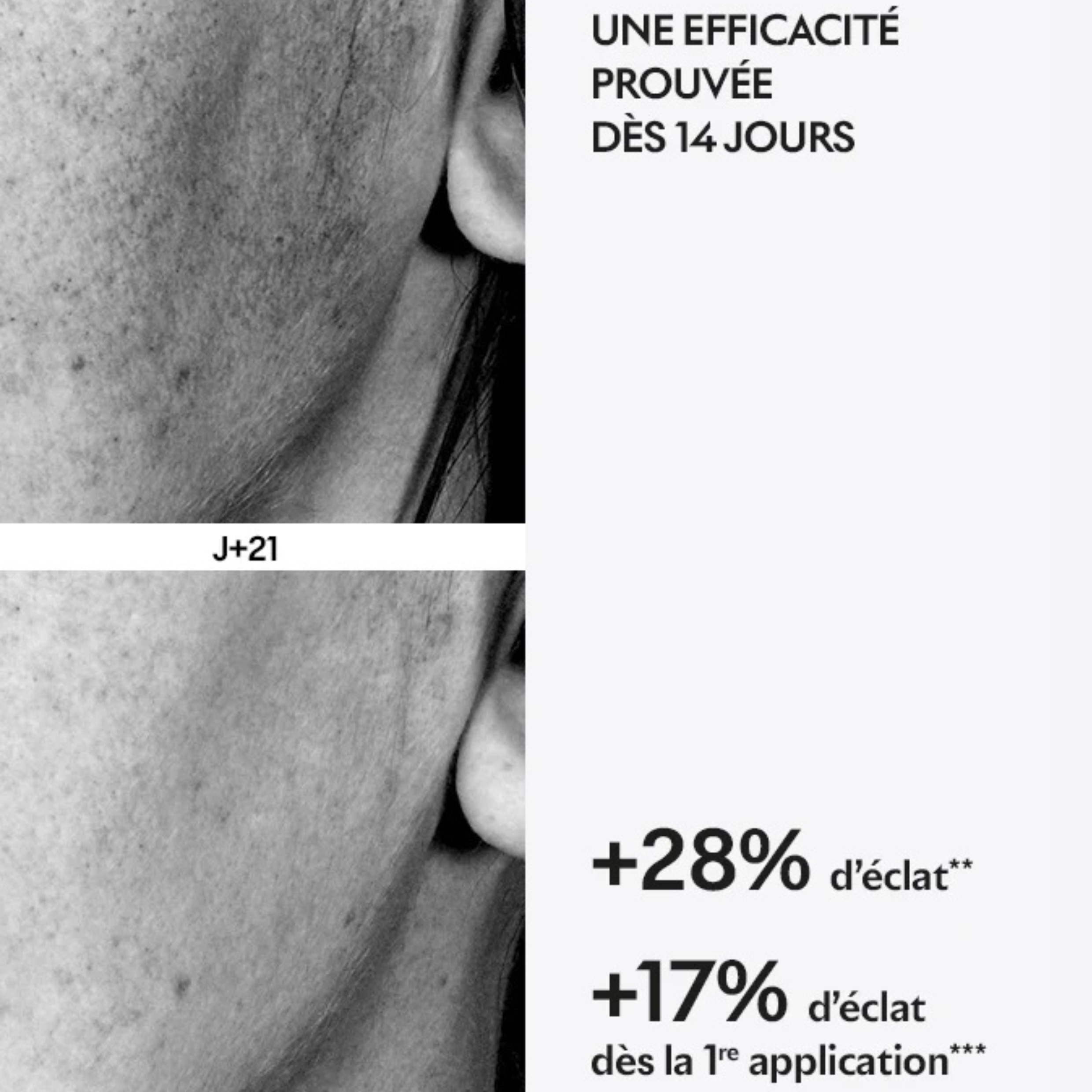 Capsule Brightening - Skin lacking radiance