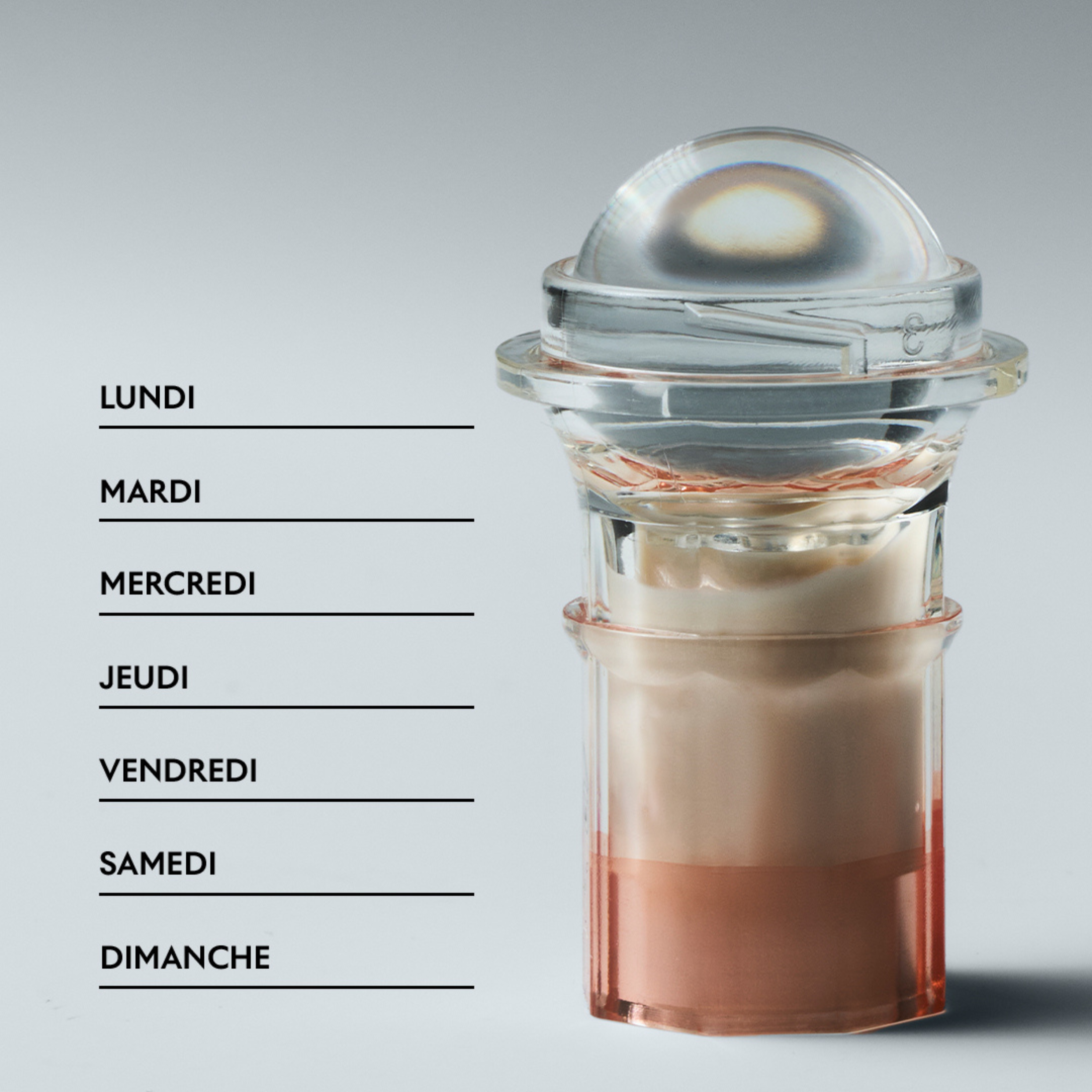 Capsule Brightening - Skin lacking radiance