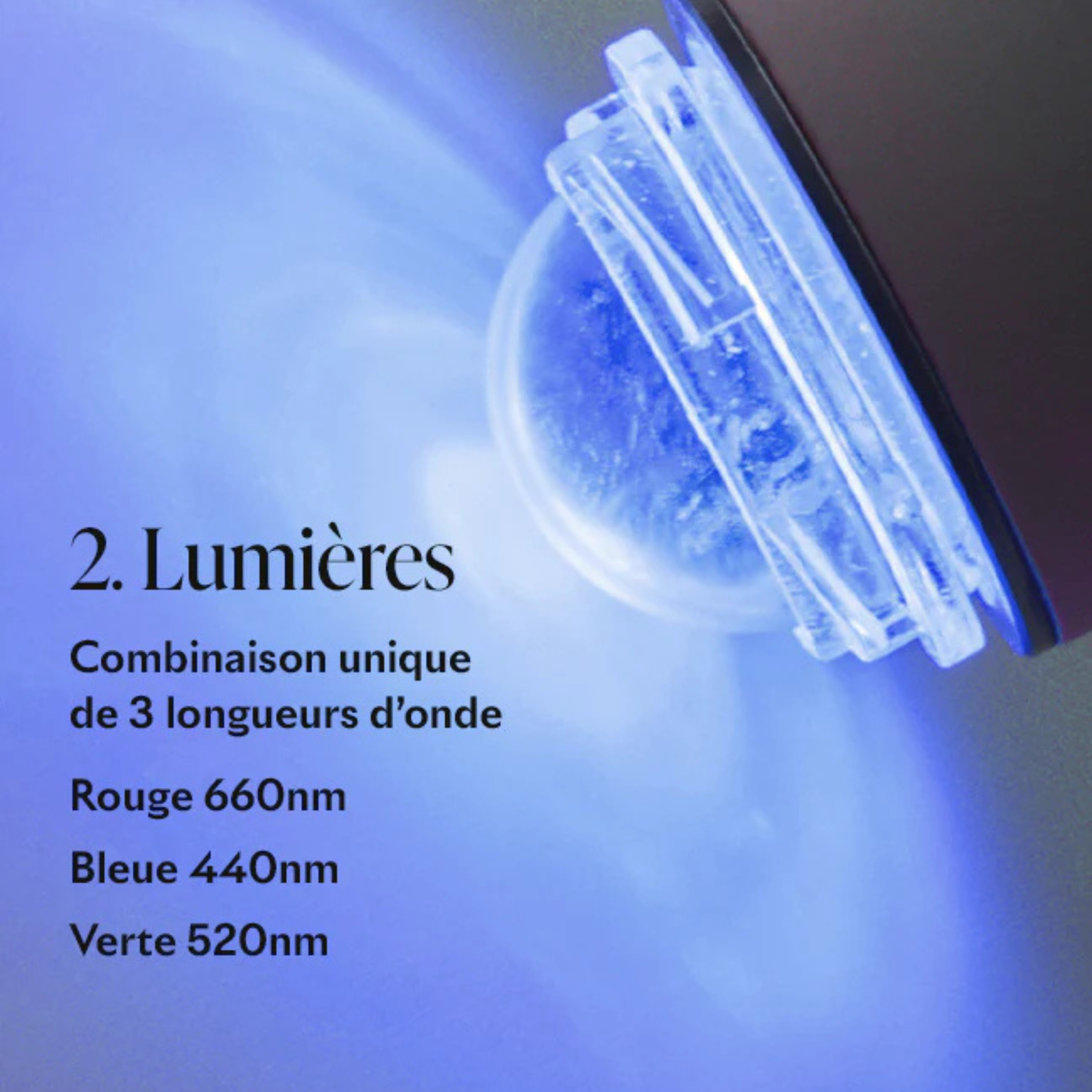 Capsule Purity - Blemished skin