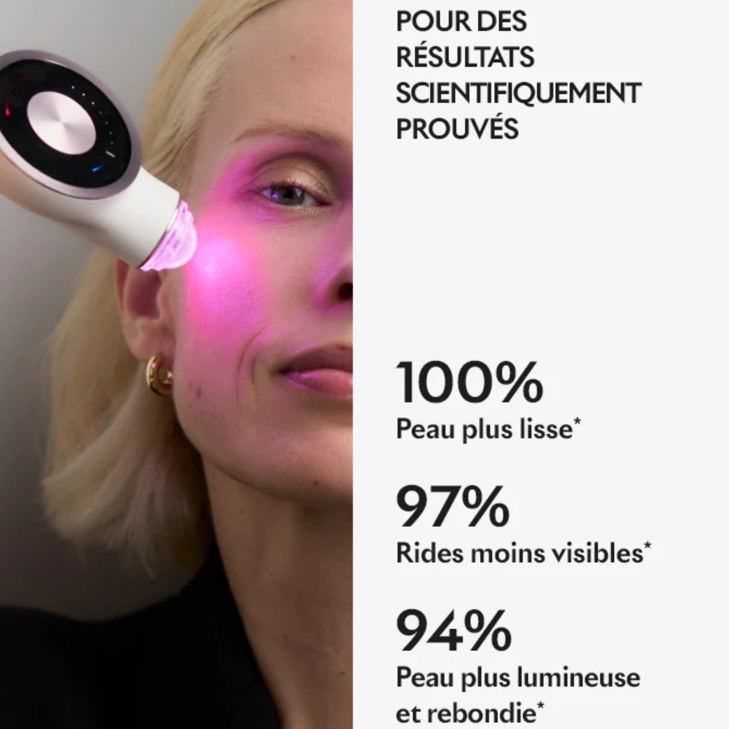 Capsule Repair - Mature skin