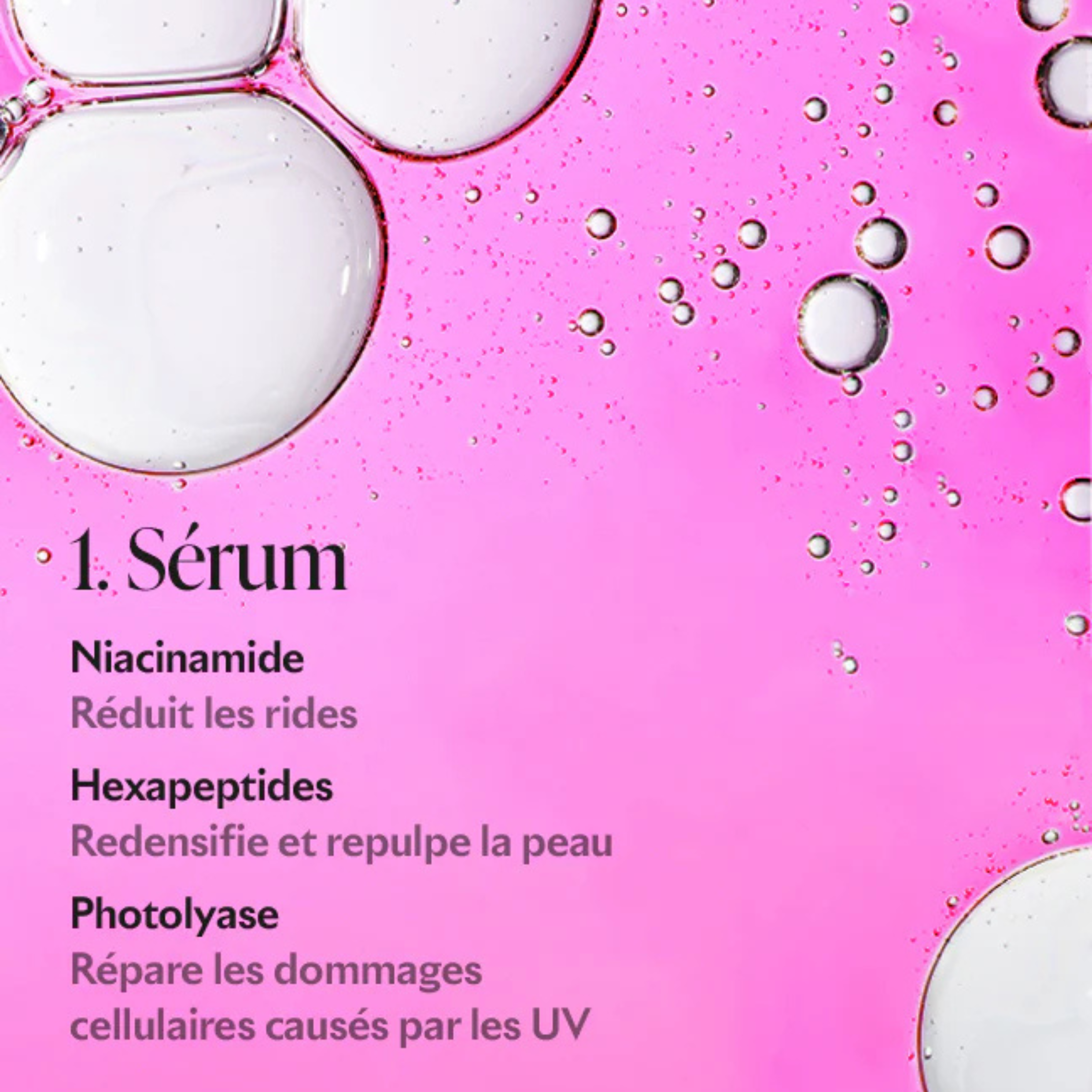 Capsule Repair - Mature skin