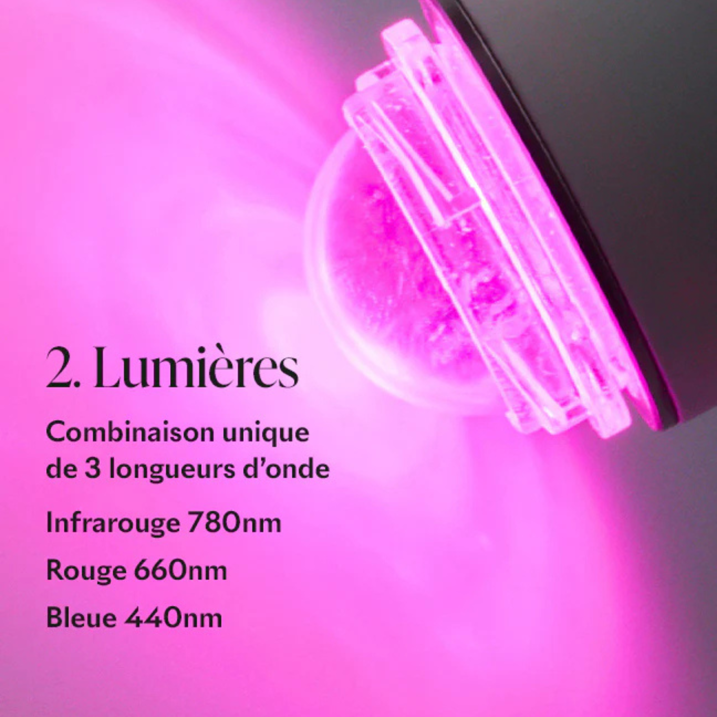 Capsule Repair - Mature skin