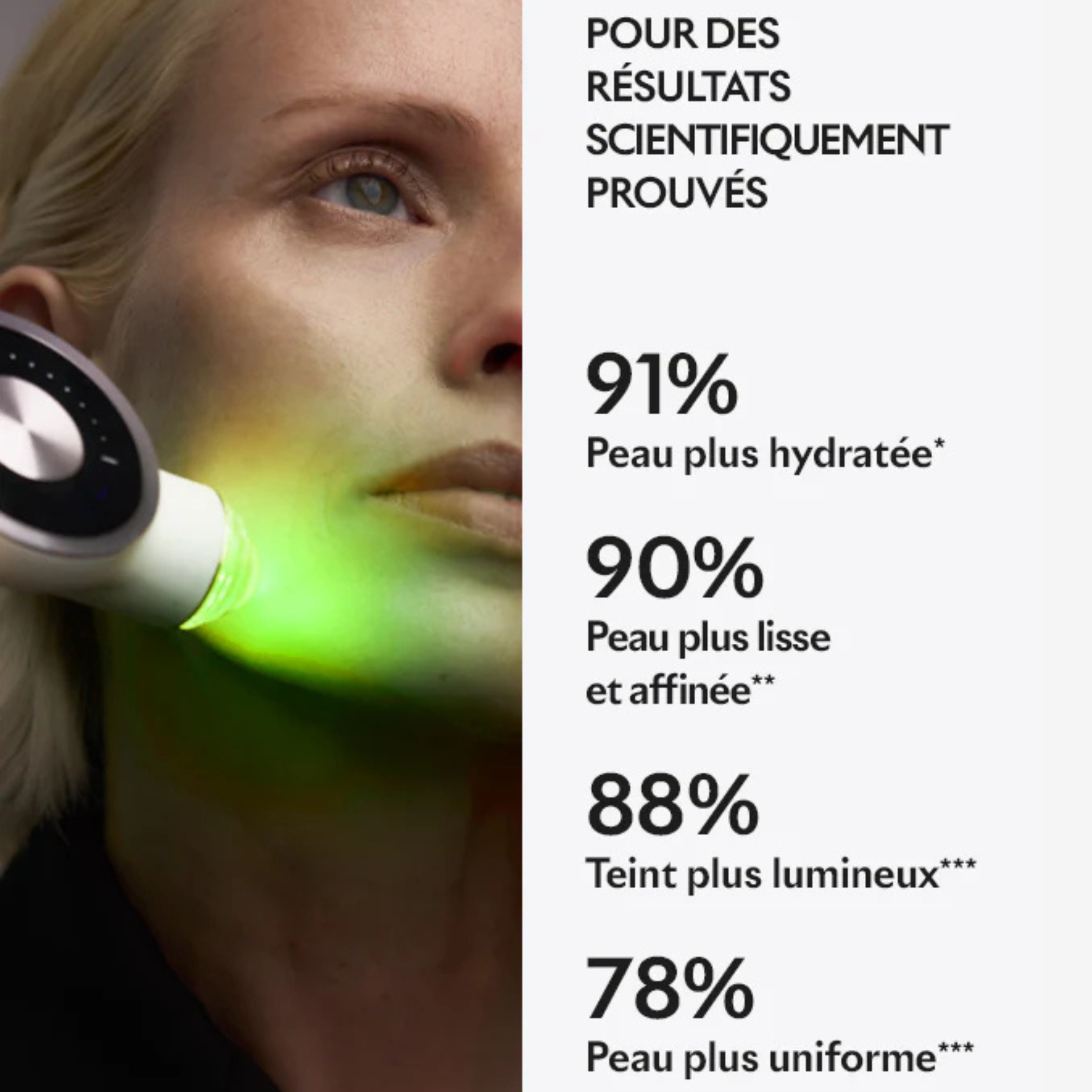 Skin Perfect Capsules - Sensitive Skin