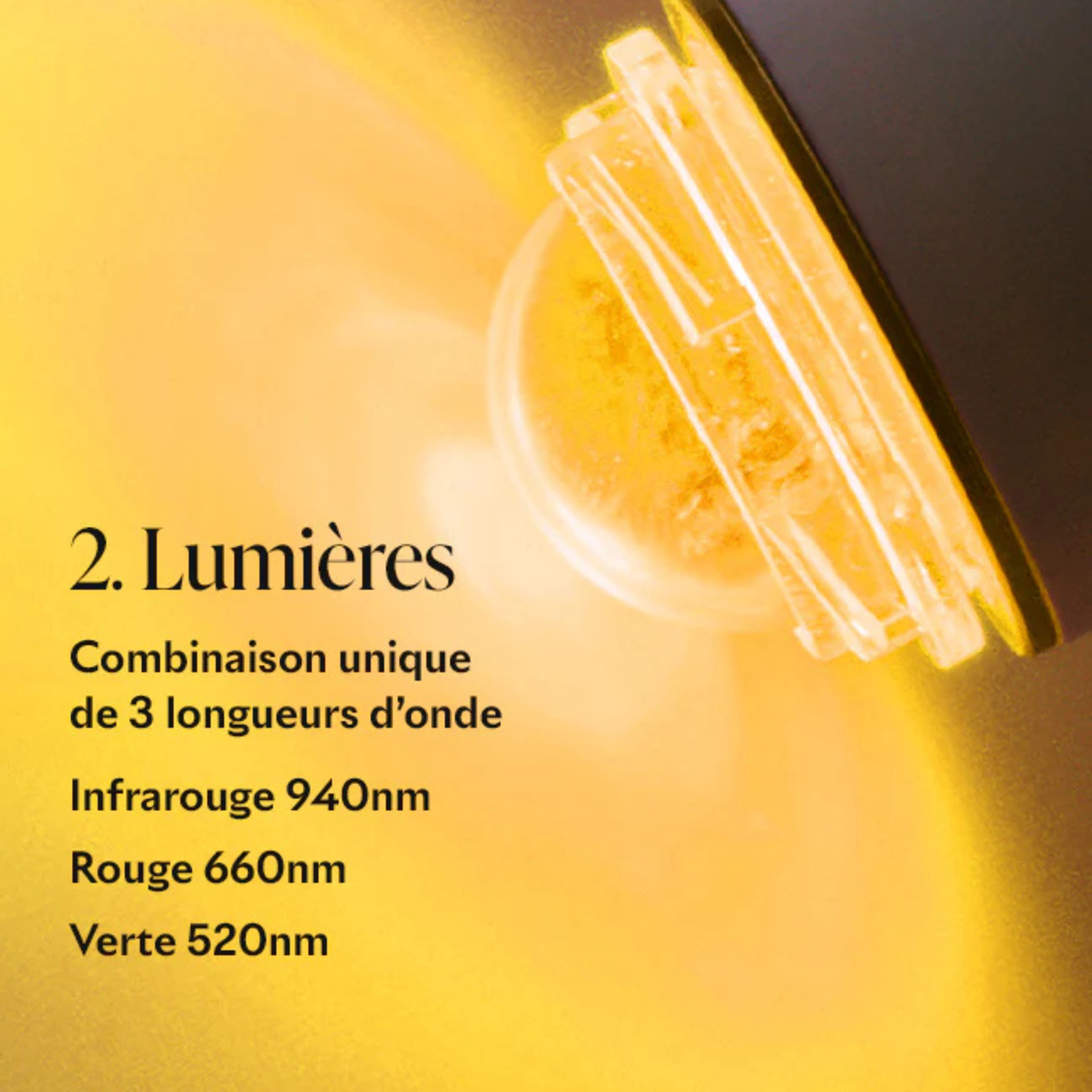 Capsule Spotless - Pigmentation spots