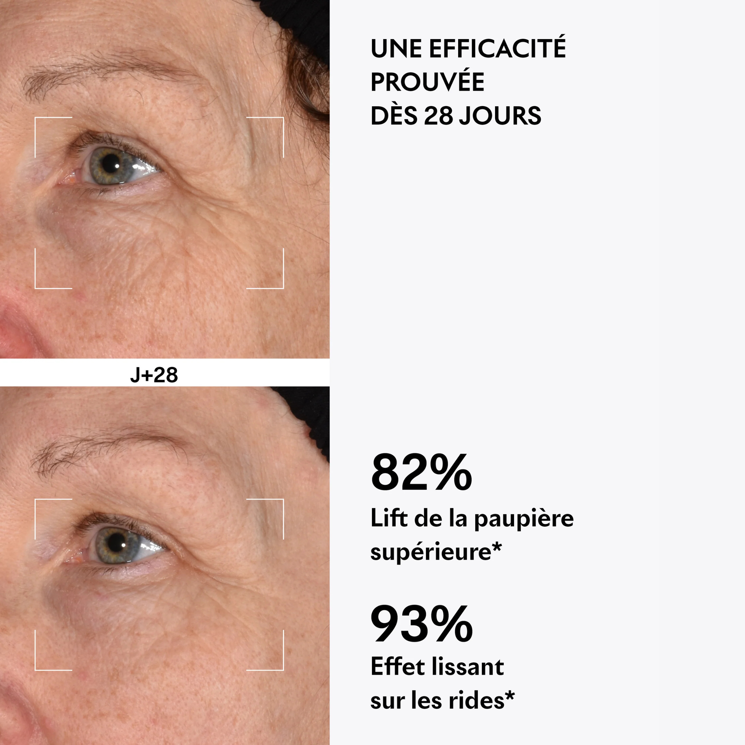 Large EYE capsule pouch