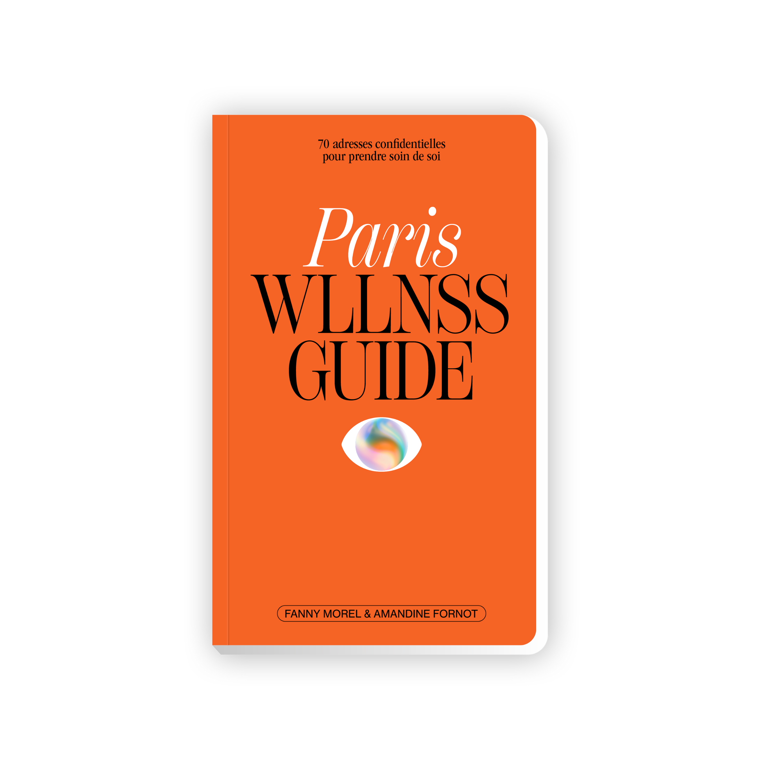 Paris Wllnss Guide