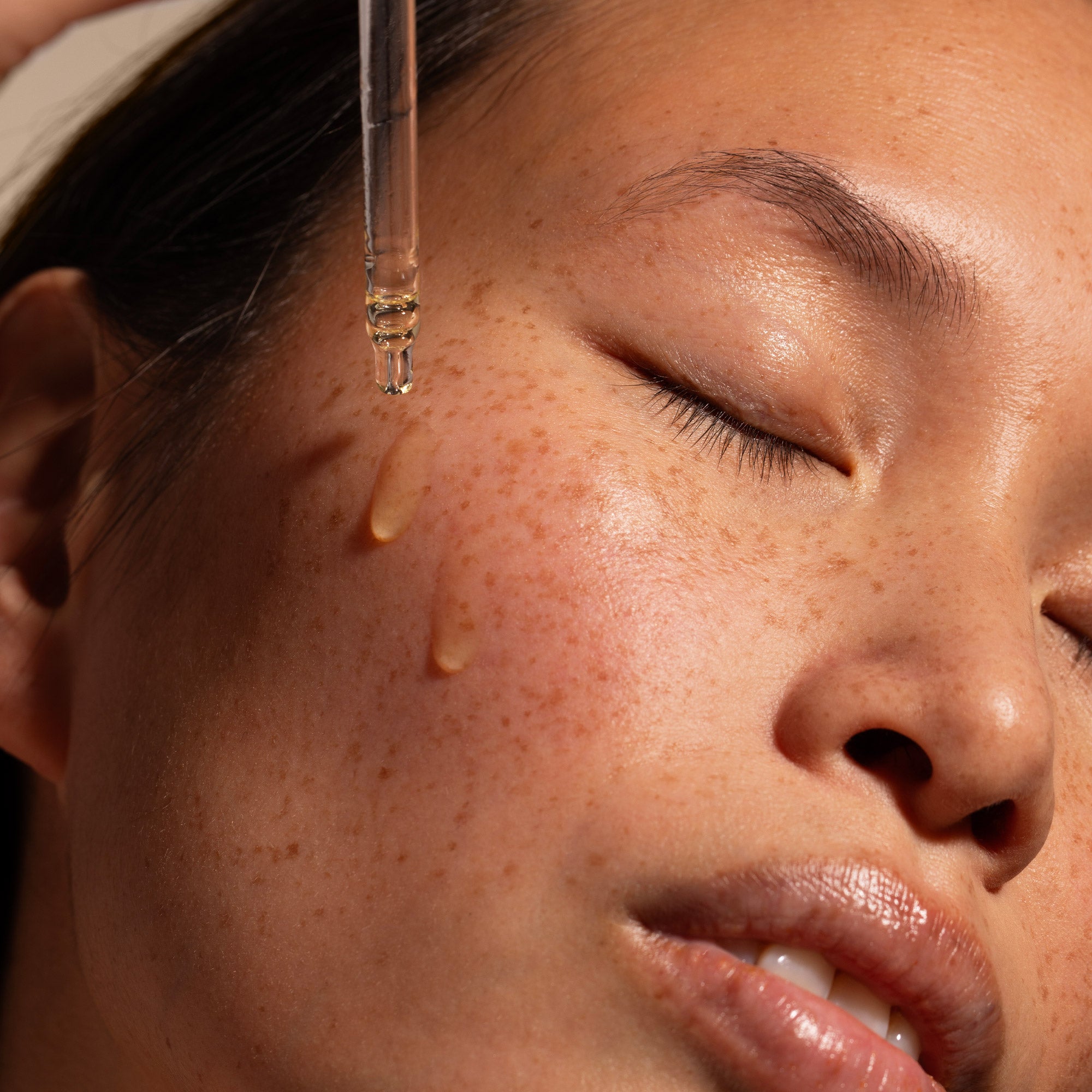 Face care oil - HoliBeauty Skin