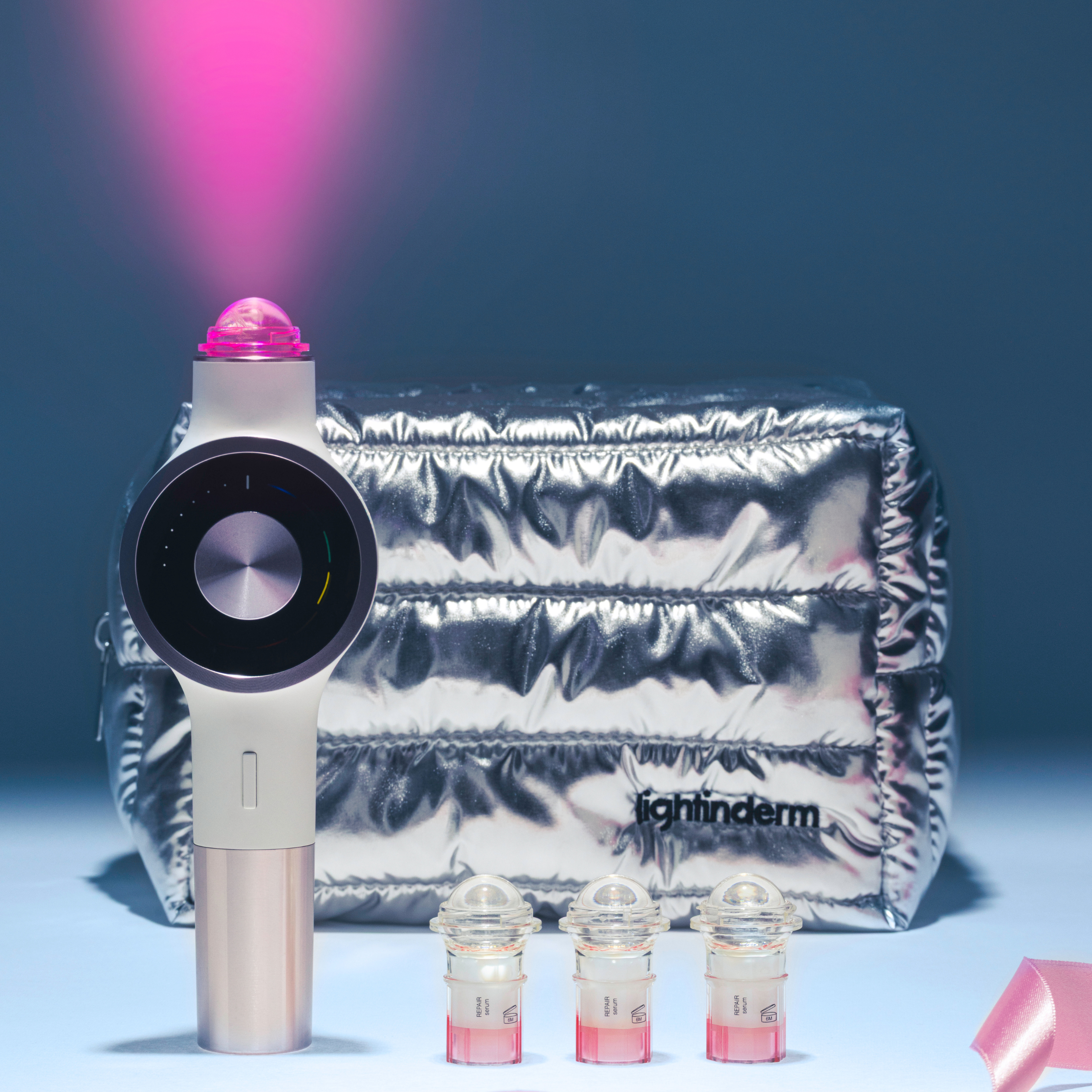 Large REPAIR capsule pouch