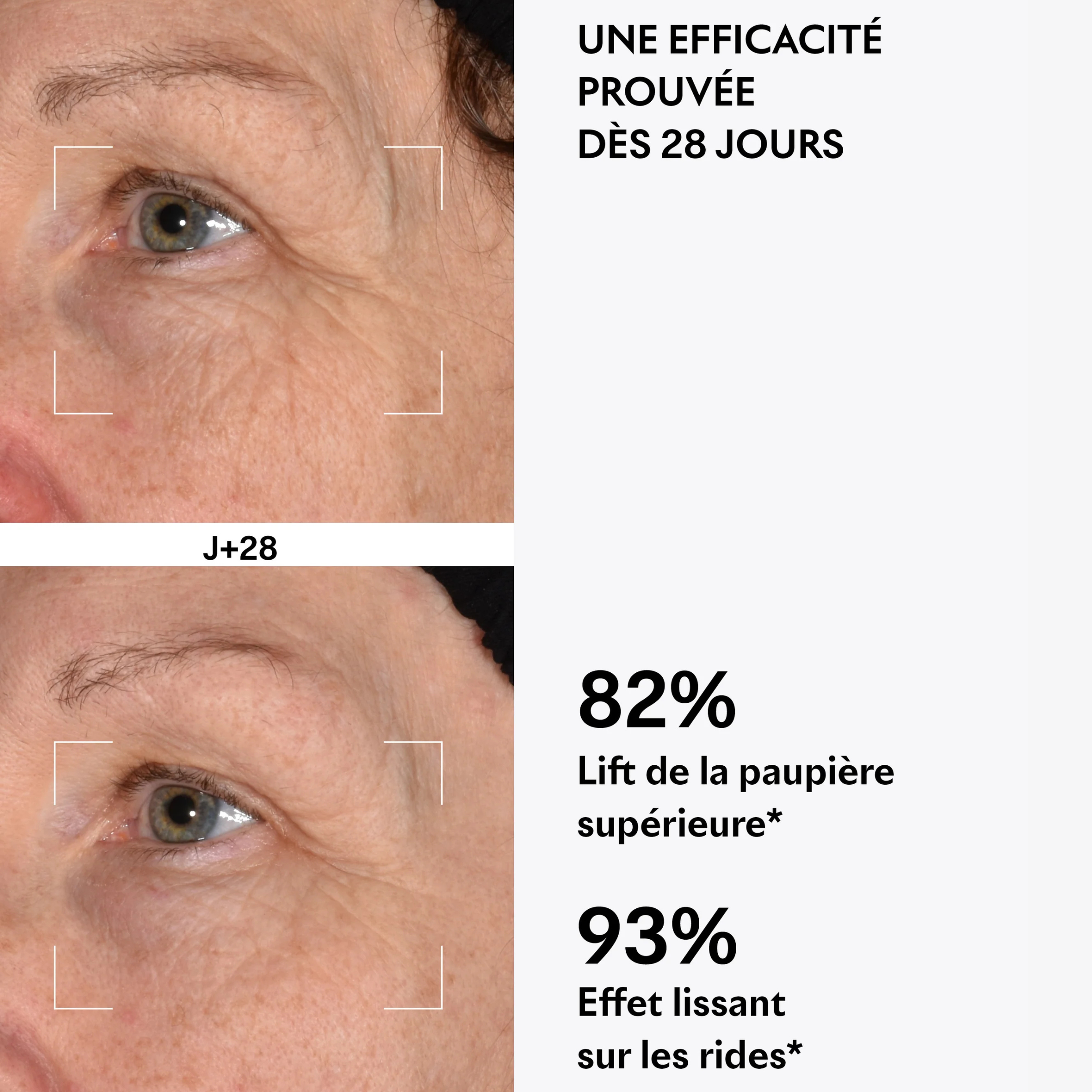 Small EYE capsule pouch