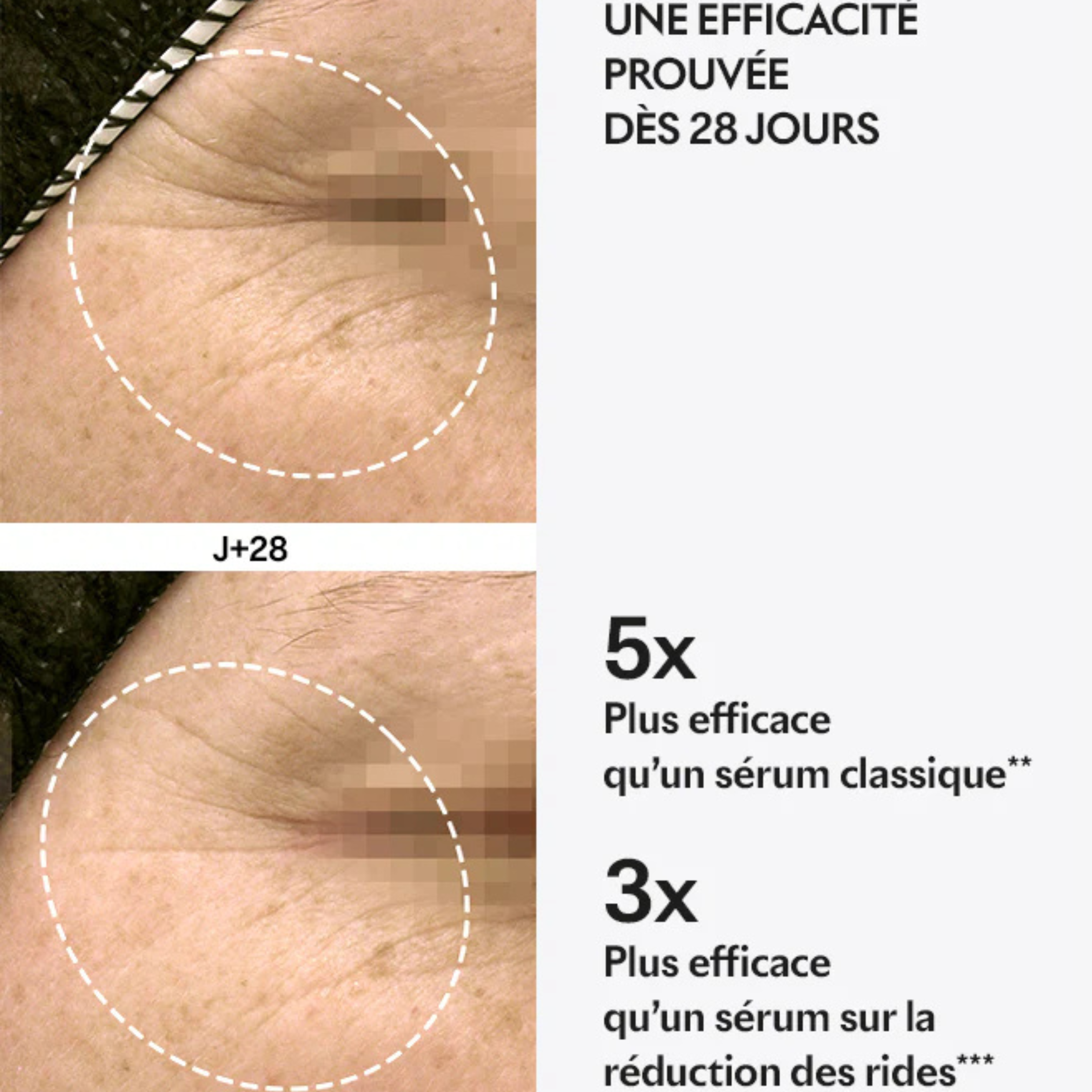 Small REPAIR capsule pouch - REPAIR