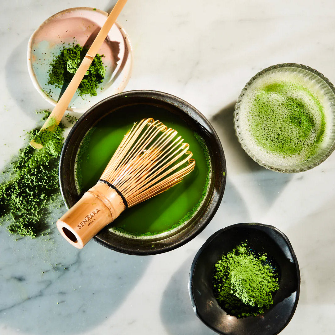 Organic Matcha Ceremony Tea