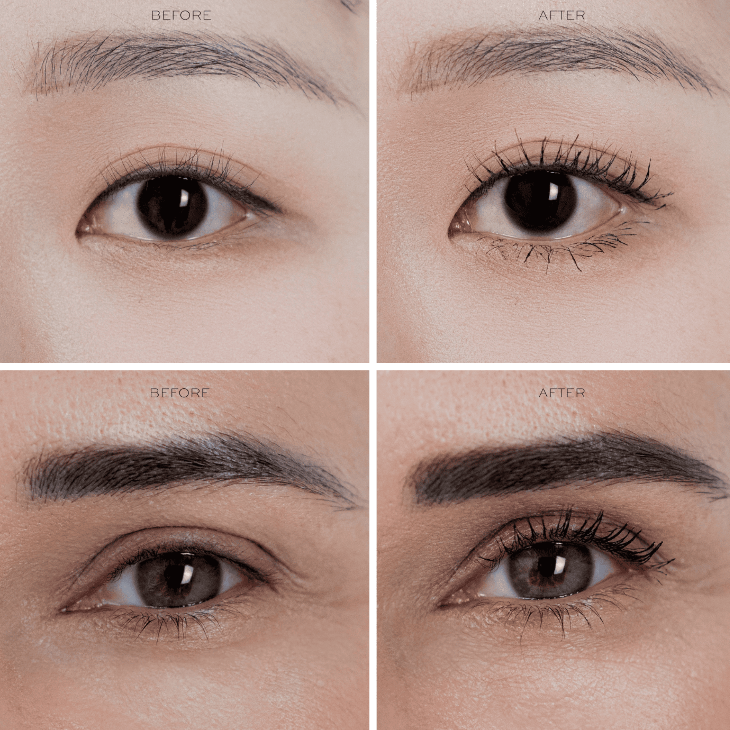 K-Drama – Black Mascara