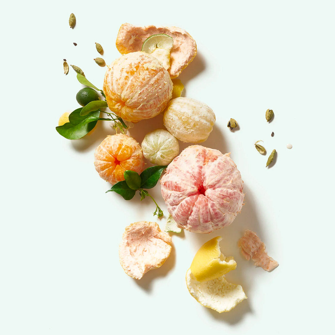 No. Green Body Butter