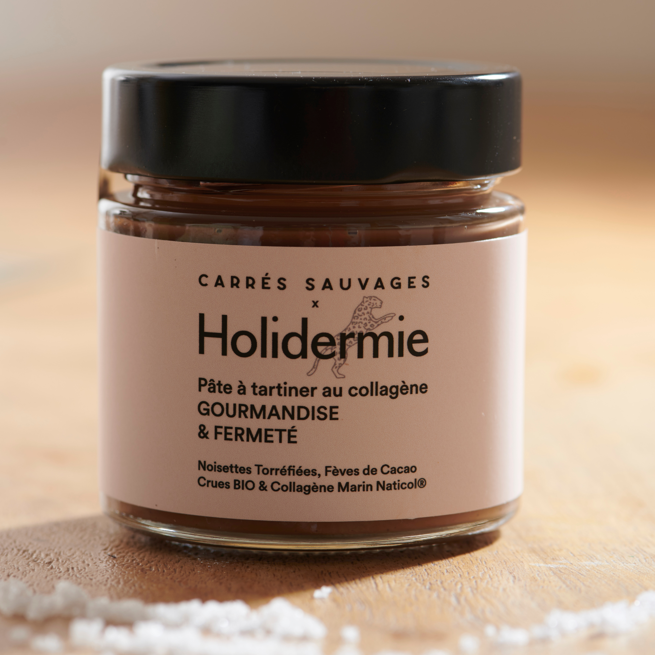 Gourmet Collagen Duo