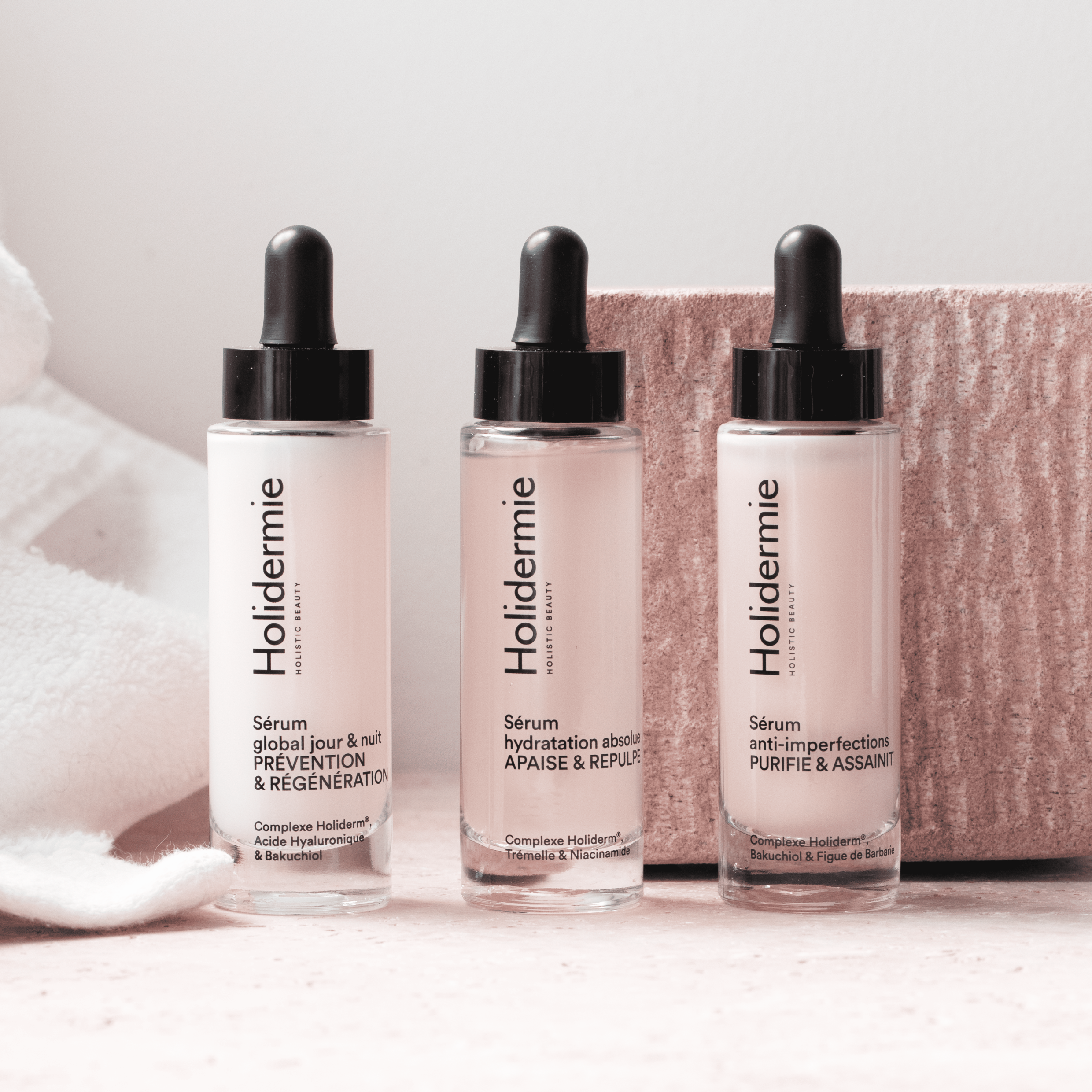 Day & Night Global Serum